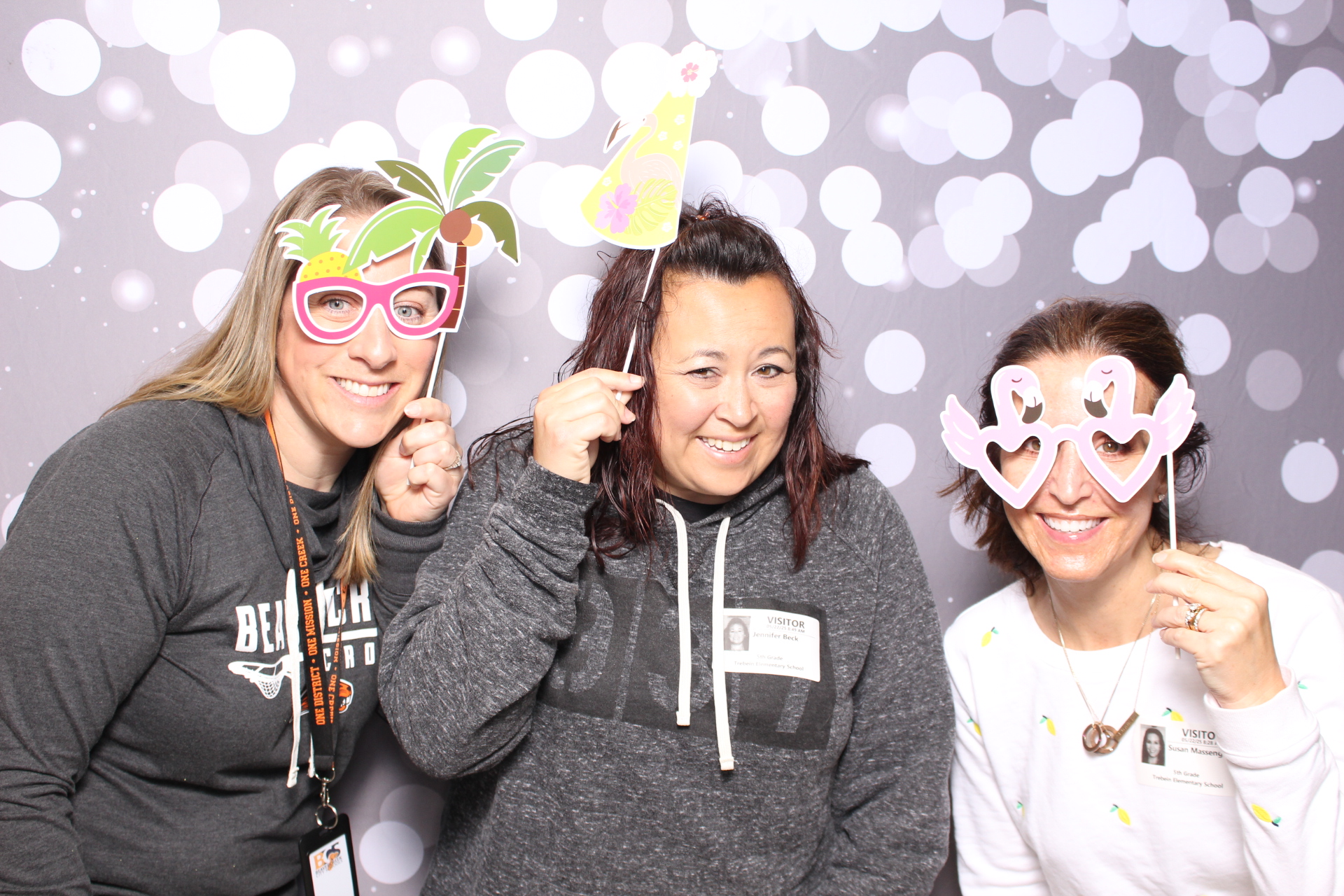 Trebein Fifth Grade | View more photos from the event at gallery.photoboothcincy.com/u/PhotoBoothCincy/Trebein-Fifth-Grade