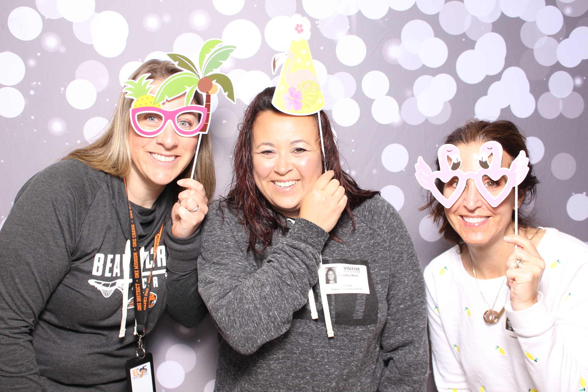 Trebein Fifth Grade | View more photos from the event at gallery.photoboothcincy.com/u/PhotoBoothCincy/Trebein-Fifth-Grade