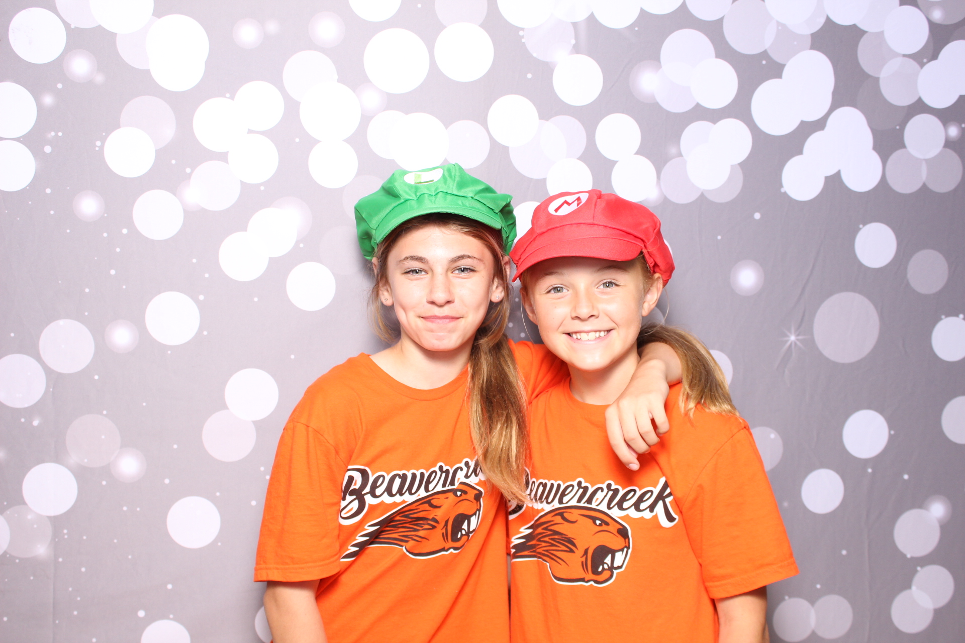 Trebein Fifth Grade | View more photos from the event at gallery.photoboothcincy.com/u/PhotoBoothCincy/Trebein-Fifth-Grade