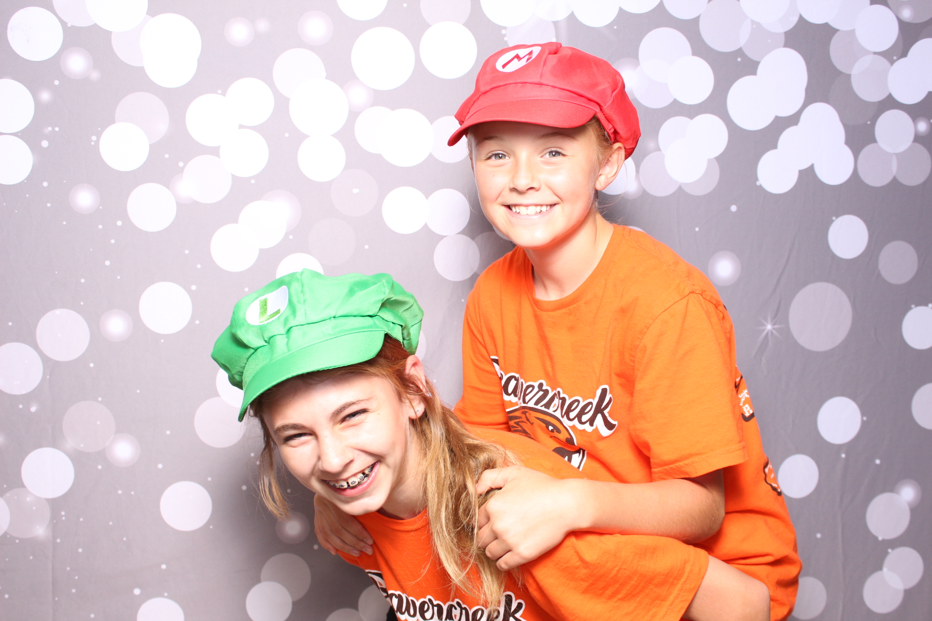 Trebein Fifth Grade | View more photos from the event at gallery.photoboothcincy.com/u/PhotoBoothCincy/Trebein-Fifth-Grade