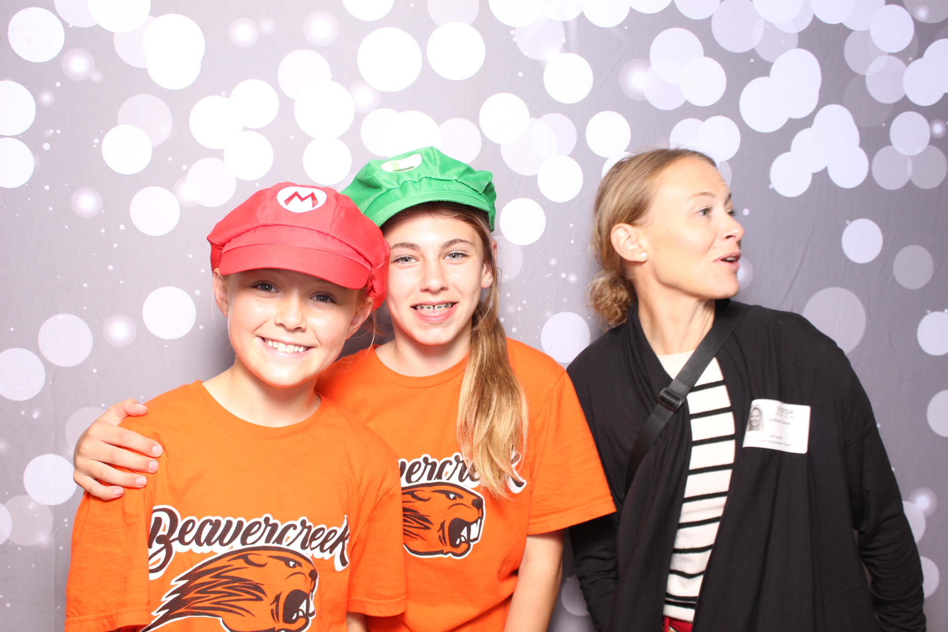 Trebein Fifth Grade | View more photos from the event at gallery.photoboothcincy.com/u/PhotoBoothCincy/Trebein-Fifth-Grade