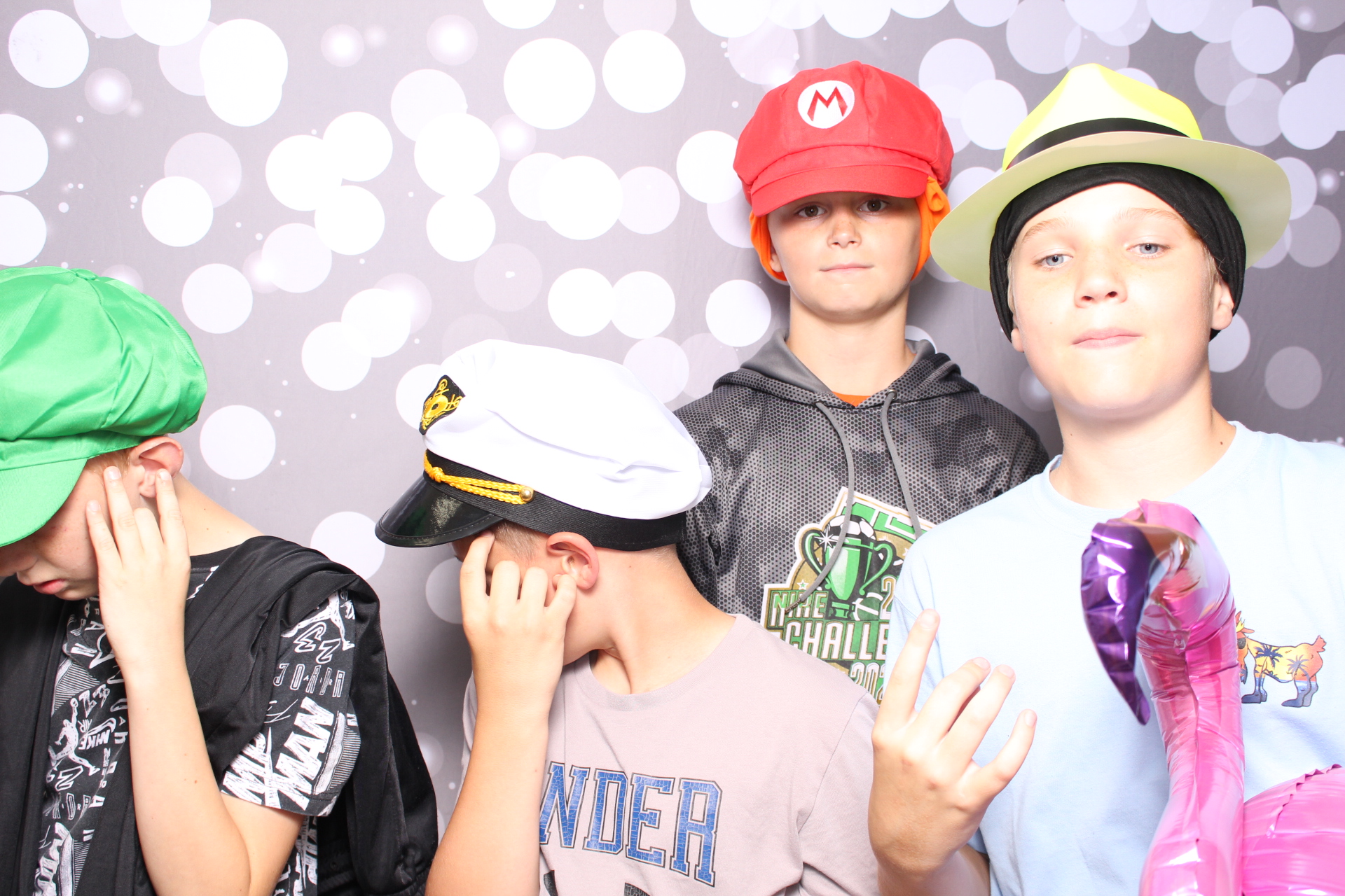 Trebein Fifth Grade | View more photos from the event at gallery.photoboothcincy.com/u/PhotoBoothCincy/Trebein-Fifth-Grade