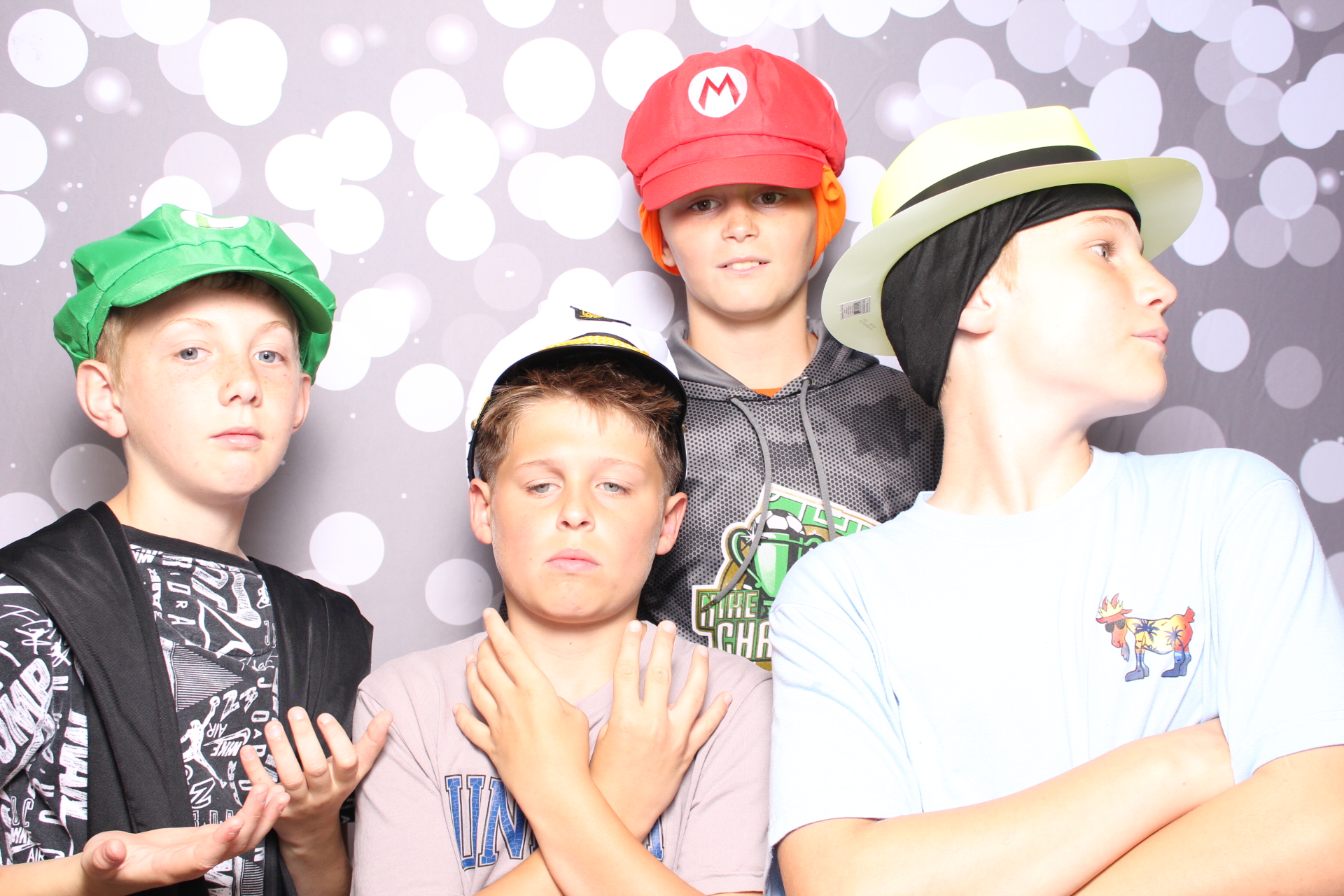 Trebein Fifth Grade | View more photos from the event at gallery.photoboothcincy.com/u/PhotoBoothCincy/Trebein-Fifth-Grade