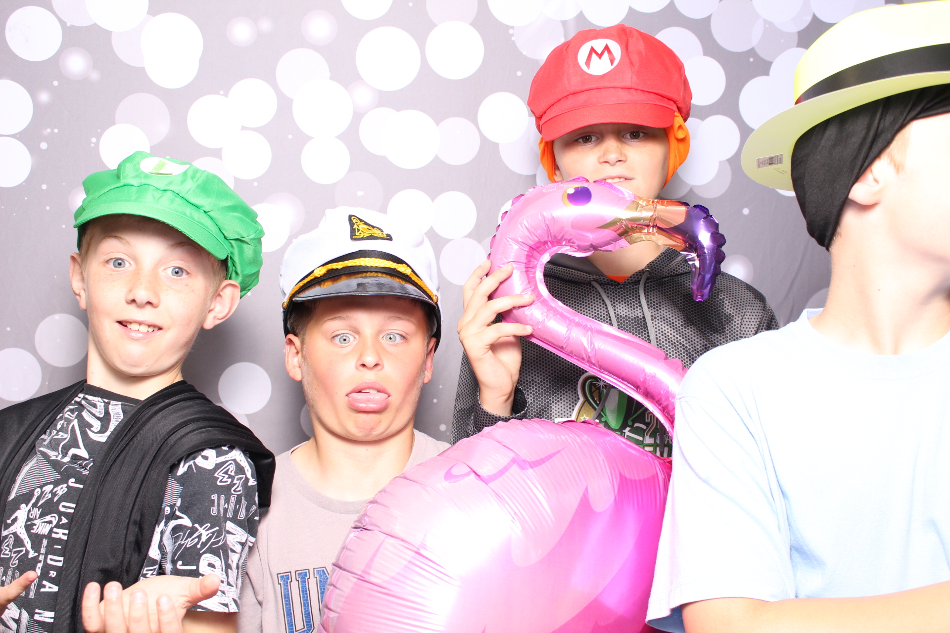 Trebein Fifth Grade | View more photos from the event at gallery.photoboothcincy.com/u/PhotoBoothCincy/Trebein-Fifth-Grade