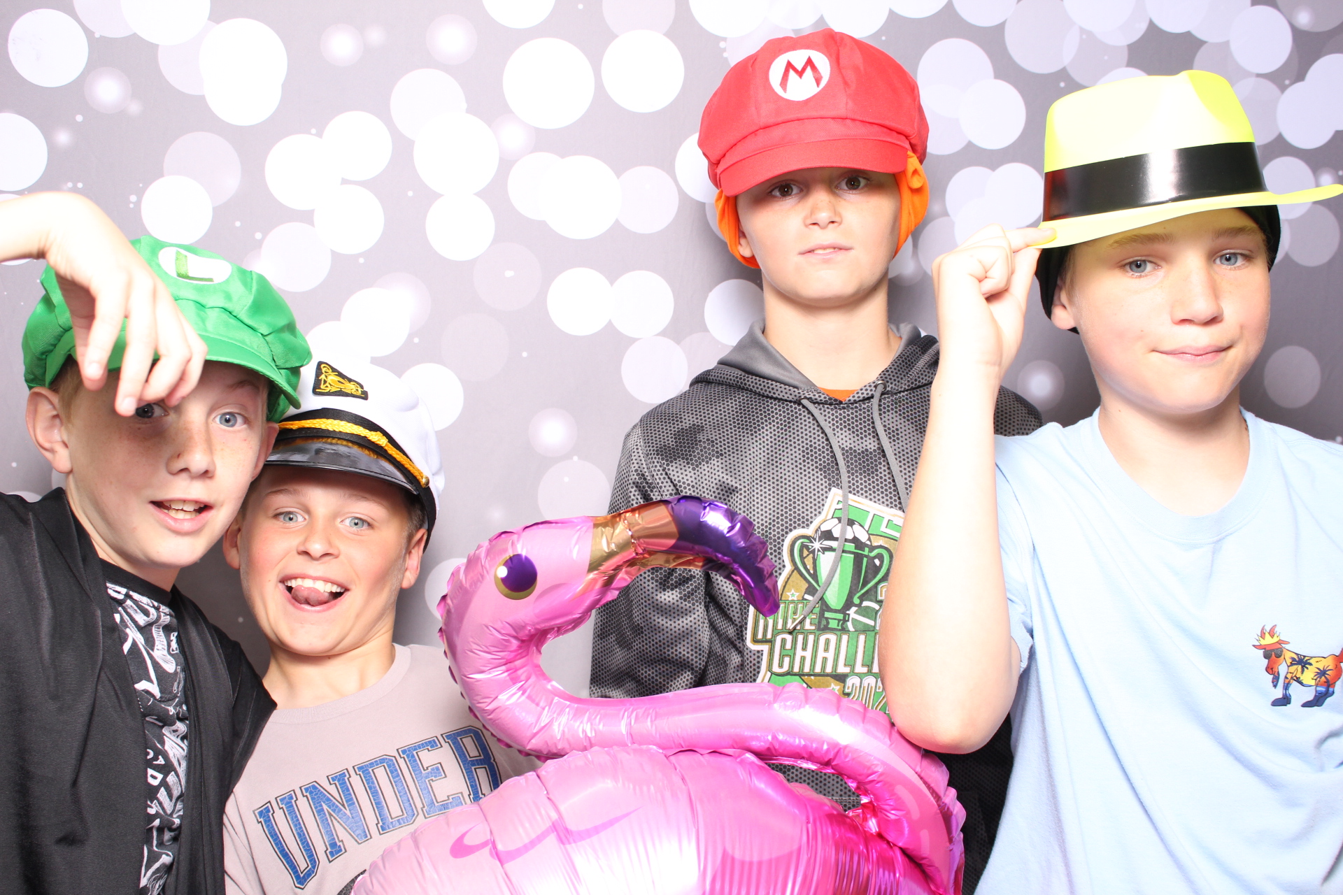 Trebein Fifth Grade | View more photos from the event at gallery.photoboothcincy.com/u/PhotoBoothCincy/Trebein-Fifth-Grade
