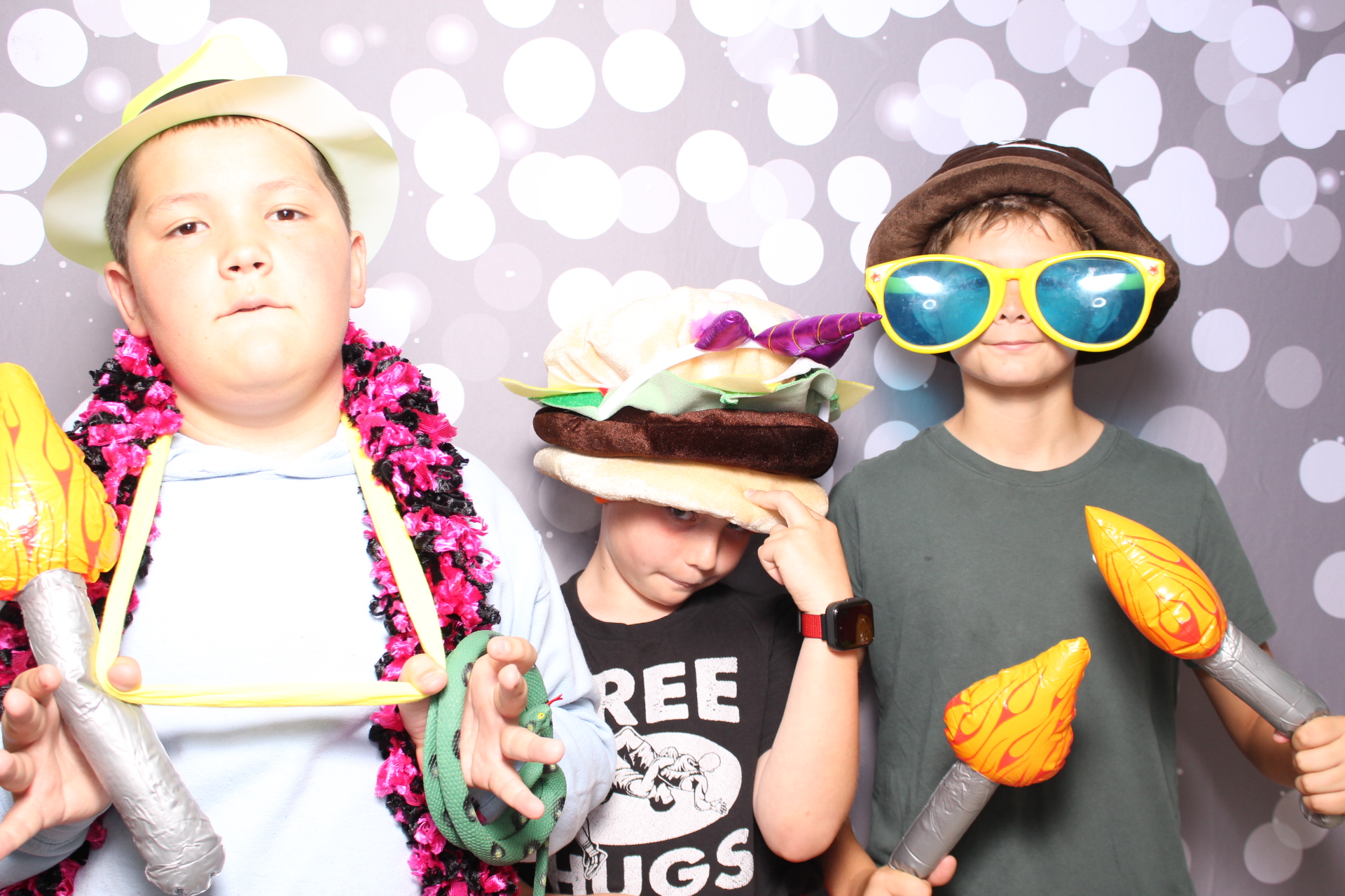 Trebein Fifth Grade | View more photos from the event at gallery.photoboothcincy.com/u/PhotoBoothCincy/Trebein-Fifth-Grade