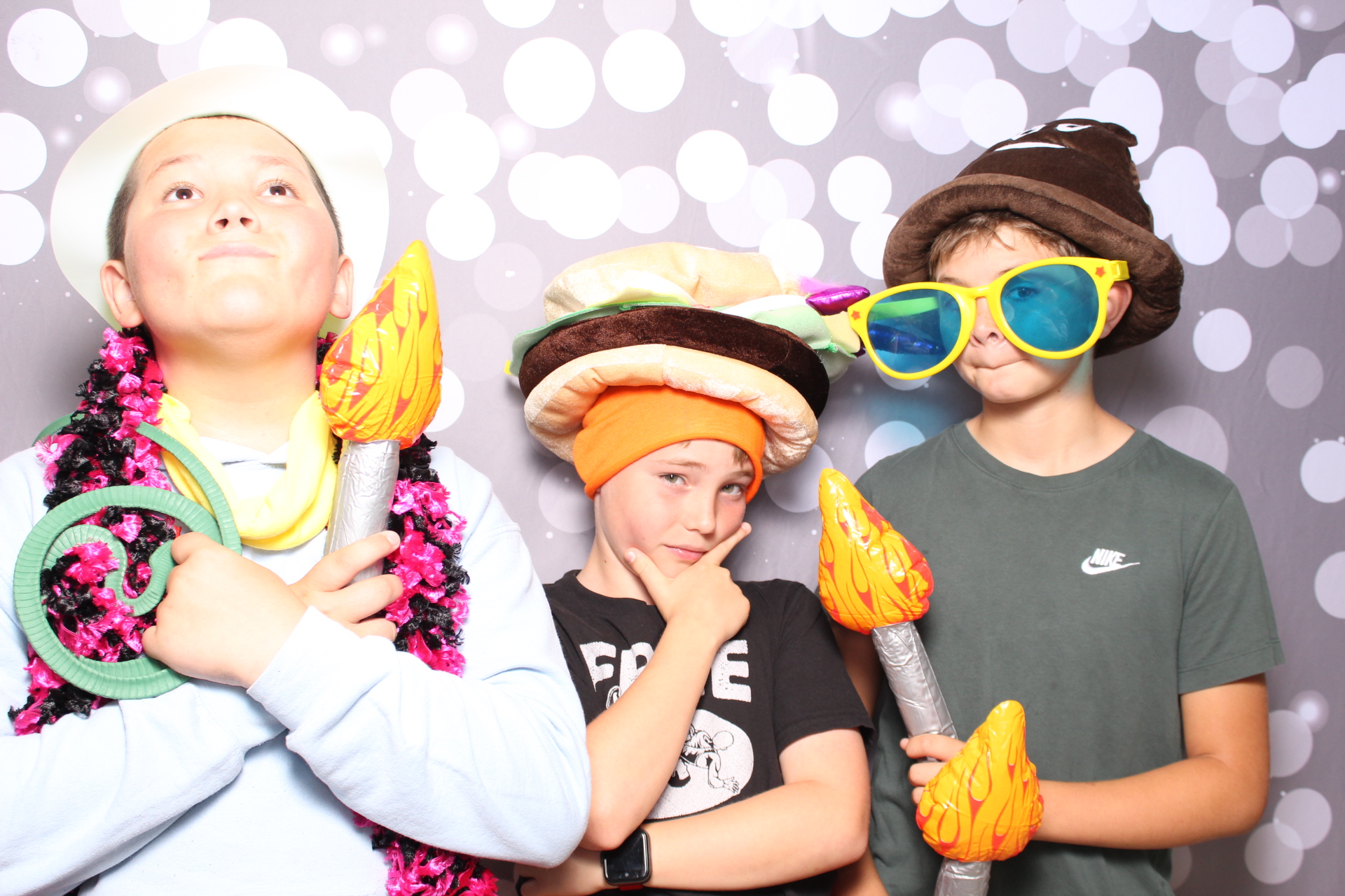 Trebein Fifth Grade | View more photos from the event at gallery.photoboothcincy.com/u/PhotoBoothCincy/Trebein-Fifth-Grade