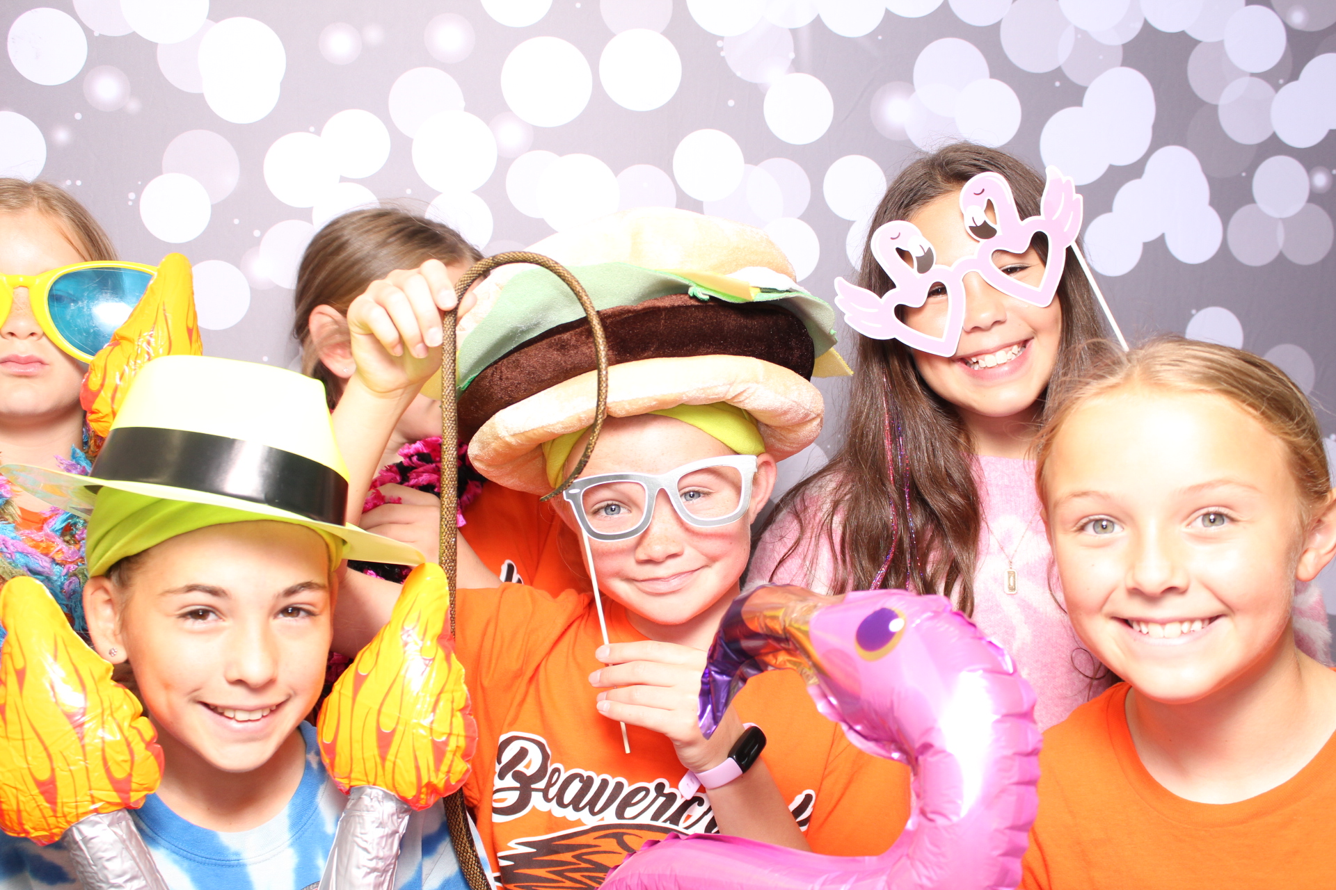 Trebein Fifth Grade | View more photos from the event at gallery.photoboothcincy.com/u/PhotoBoothCincy/Trebein-Fifth-Grade