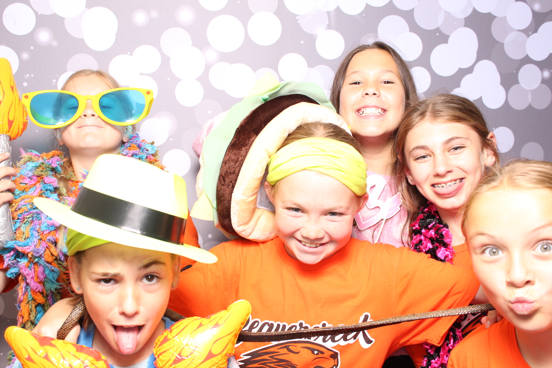 Trebein Fifth Grade | View more photos from the event at gallery.photoboothcincy.com/u/PhotoBoothCincy/Trebein-Fifth-Grade
