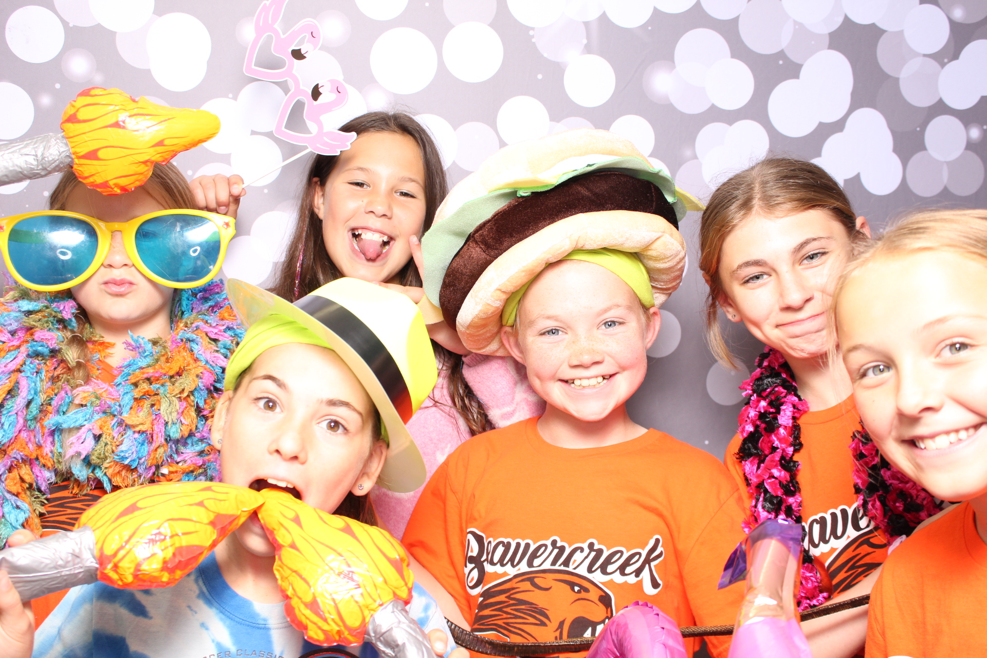 Trebein Fifth Grade | View more photos from the event at gallery.photoboothcincy.com/u/PhotoBoothCincy/Trebein-Fifth-Grade