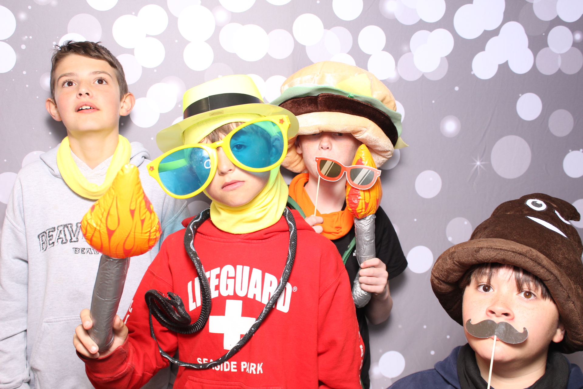 Trebein Fifth Grade | View more photos from the event at gallery.photoboothcincy.com/u/PhotoBoothCincy/Trebein-Fifth-Grade