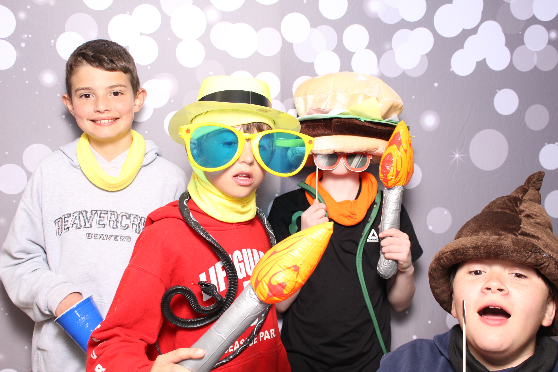 Trebein Fifth Grade | View more photos from the event at gallery.photoboothcincy.com/u/PhotoBoothCincy/Trebein-Fifth-Grade