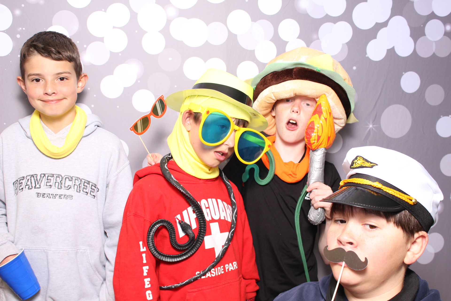Trebein Fifth Grade | View more photos from the event at gallery.photoboothcincy.com/u/PhotoBoothCincy/Trebein-Fifth-Grade