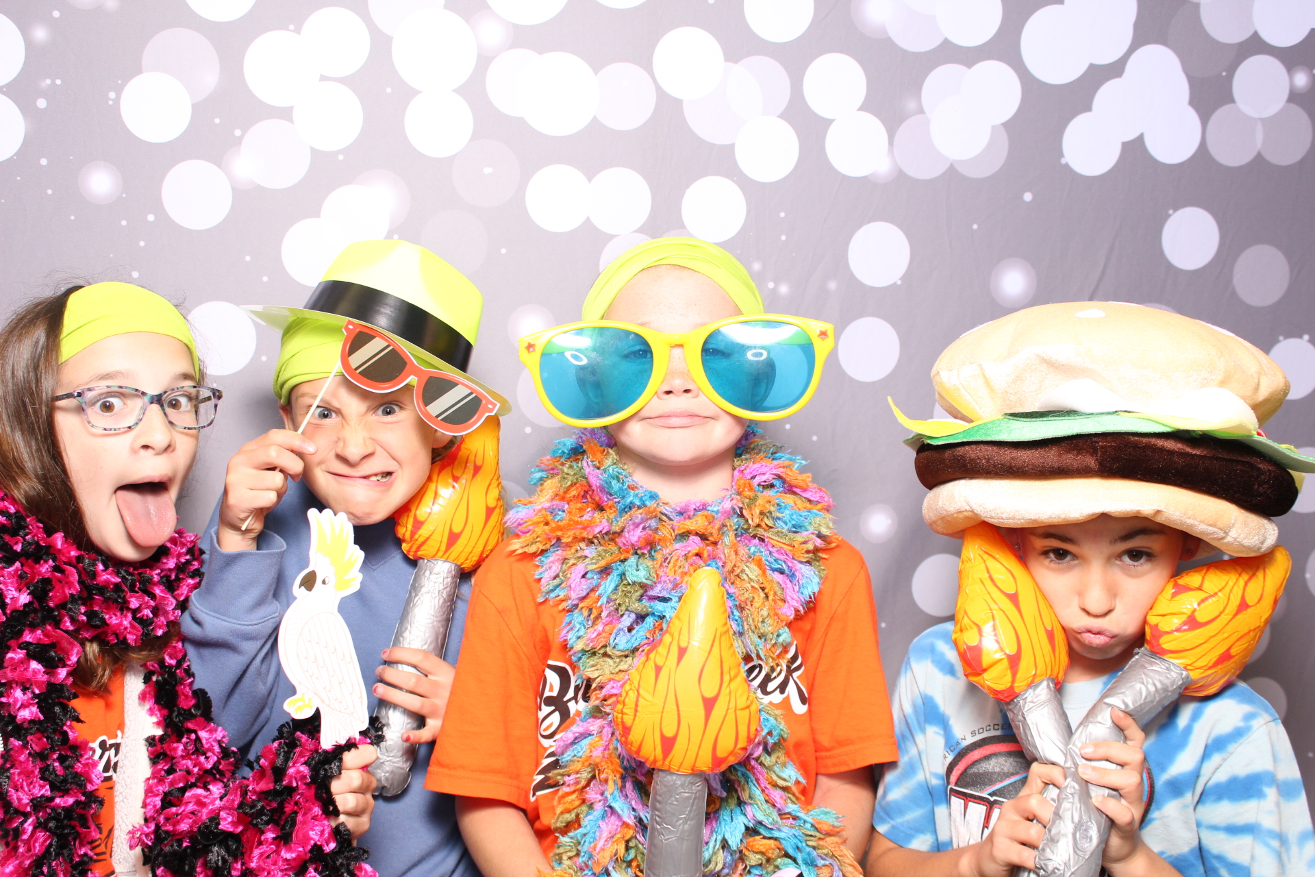 Trebein Fifth Grade | View more photos from the event at gallery.photoboothcincy.com/u/PhotoBoothCincy/Trebein-Fifth-Grade