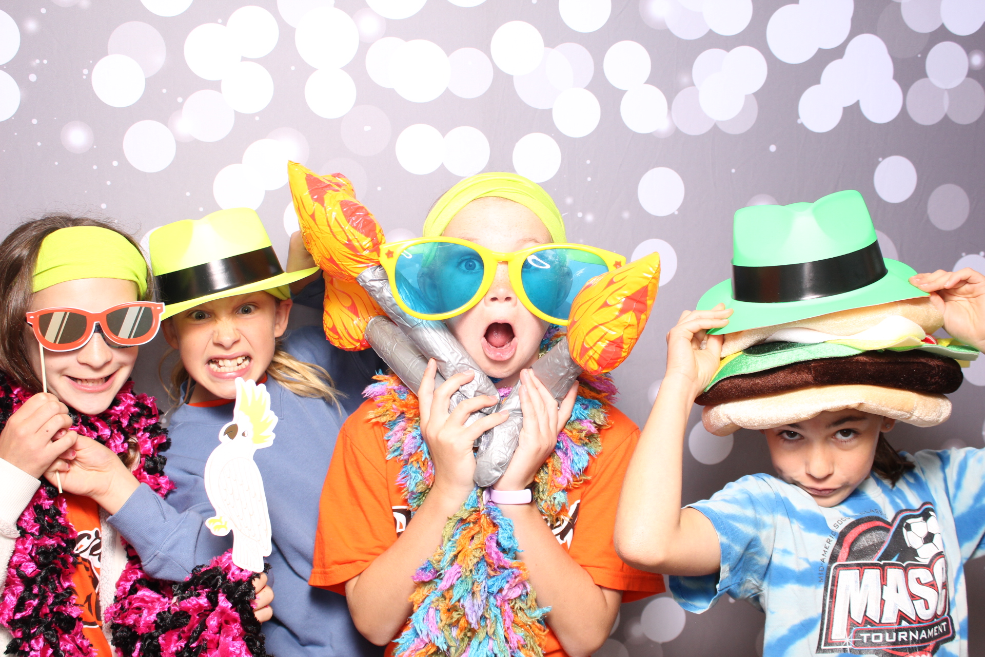 Trebein Fifth Grade | View more photos from the event at gallery.photoboothcincy.com/u/PhotoBoothCincy/Trebein-Fifth-Grade