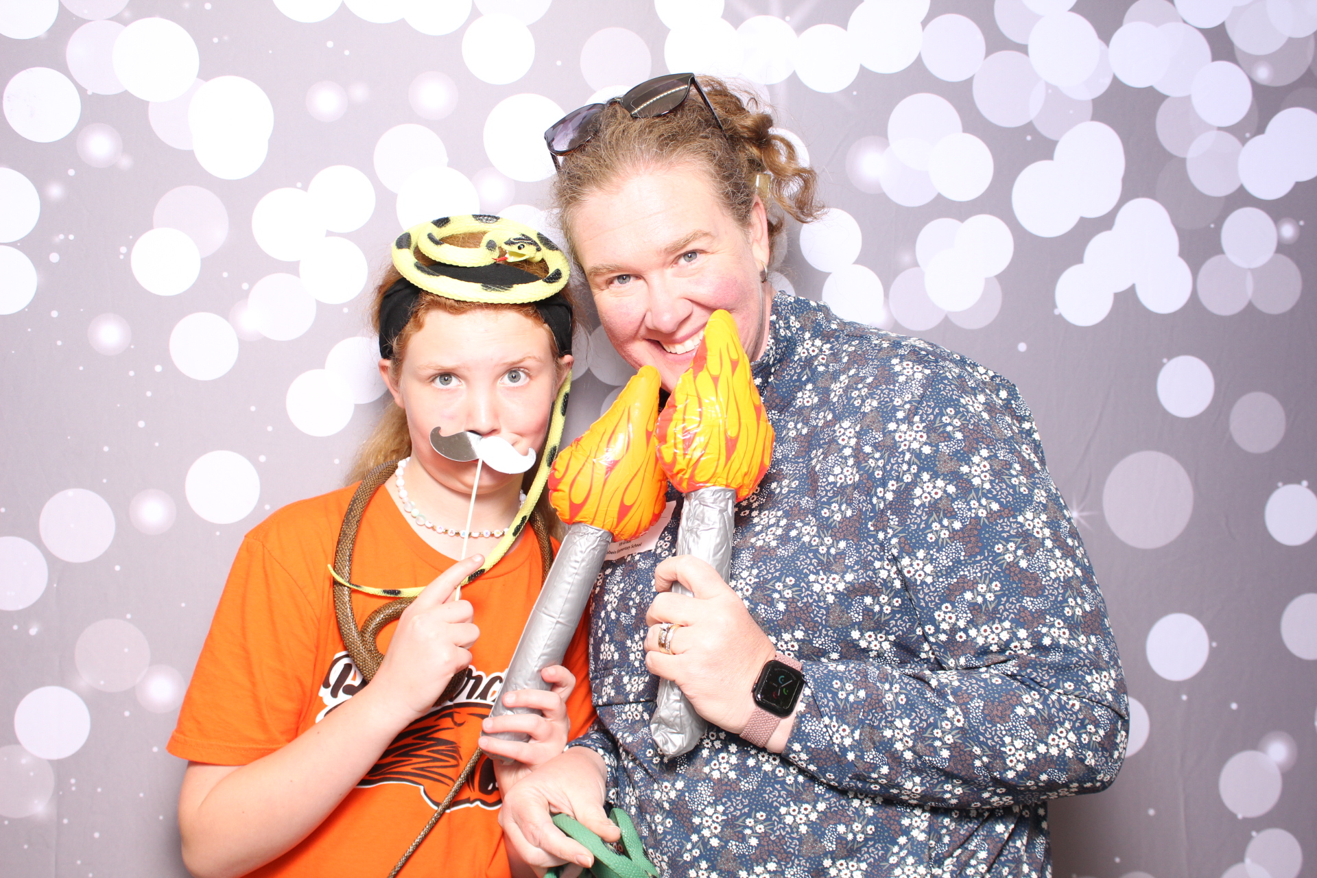 Trebein Fifth Grade | View more photos from the event at gallery.photoboothcincy.com/u/PhotoBoothCincy/Trebein-Fifth-Grade