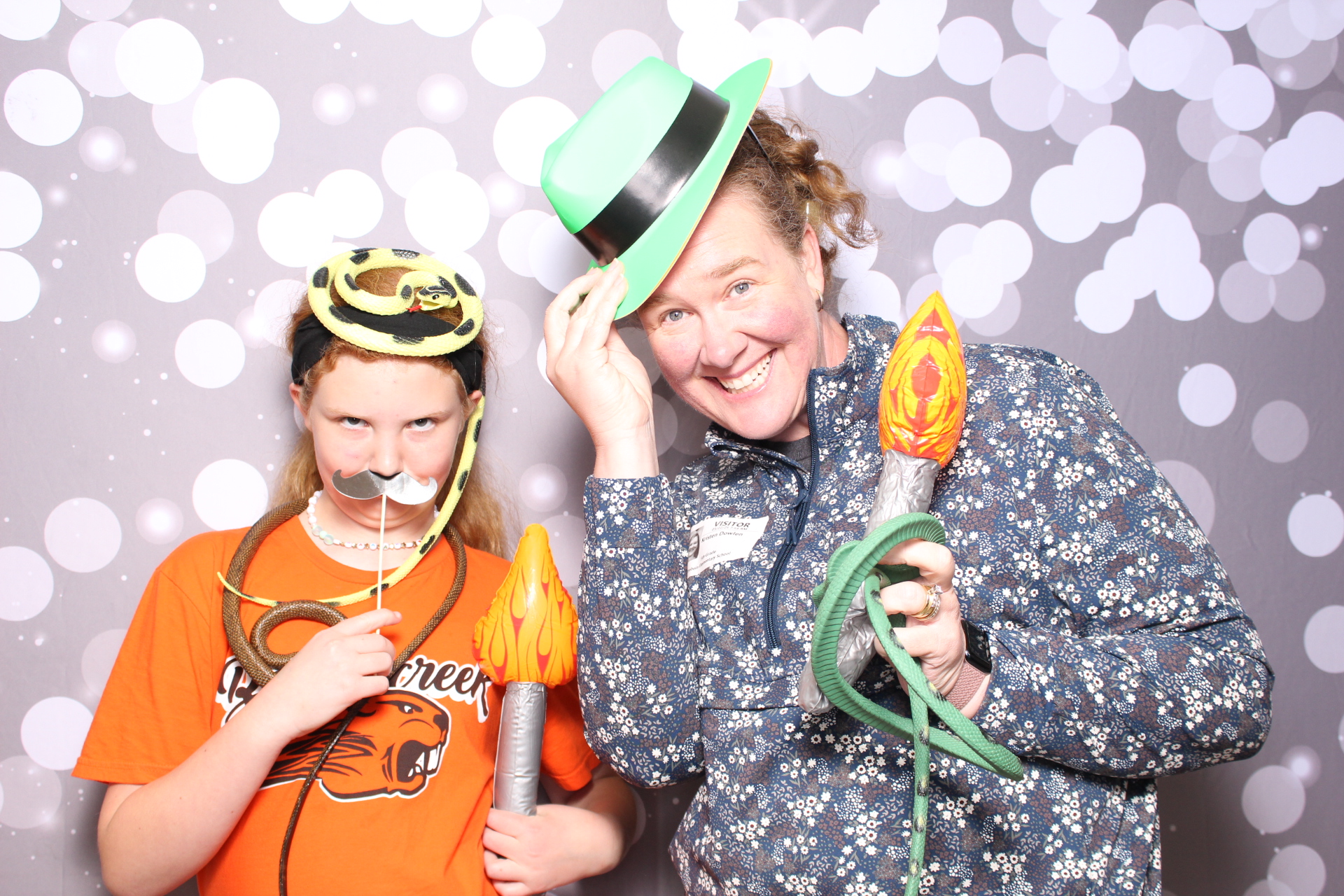 Trebein Fifth Grade | View more photos from the event at gallery.photoboothcincy.com/u/PhotoBoothCincy/Trebein-Fifth-Grade