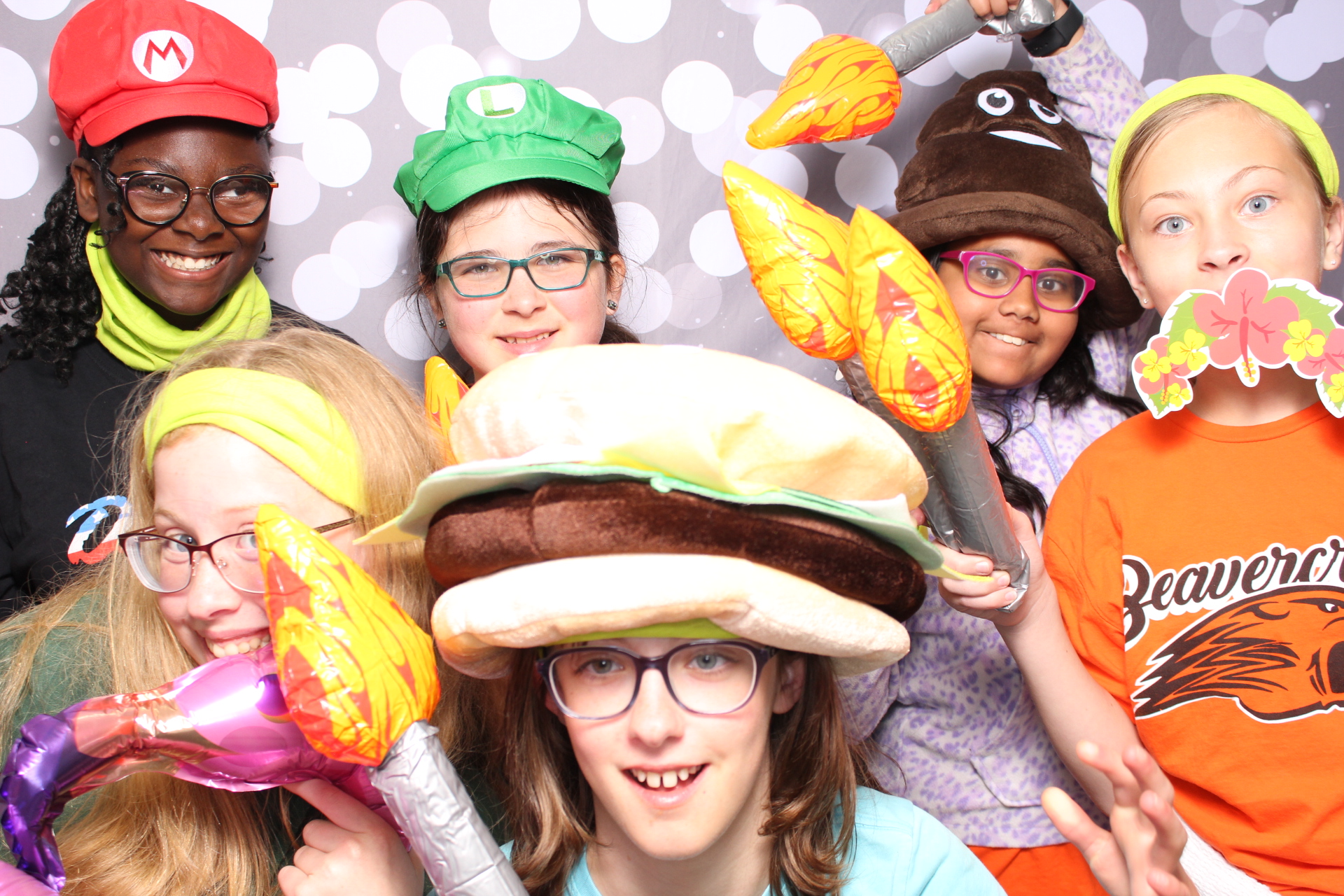 Trebein Fifth Grade | View more photos from the event at gallery.photoboothcincy.com/u/PhotoBoothCincy/Trebein-Fifth-Grade
