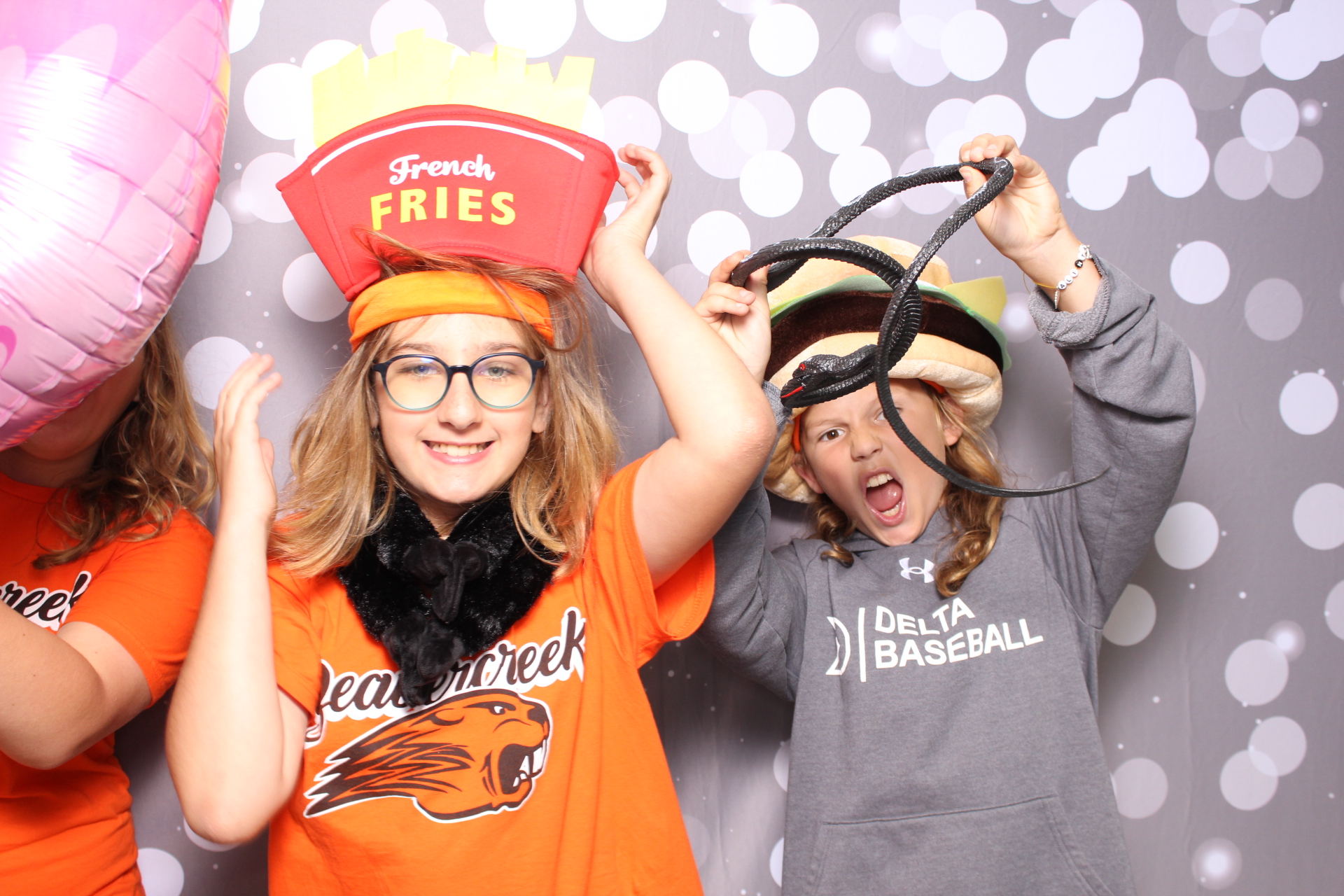 Trebein Fifth Grade | View more photos from the event at gallery.photoboothcincy.com/u/PhotoBoothCincy/Trebein-Fifth-Grade