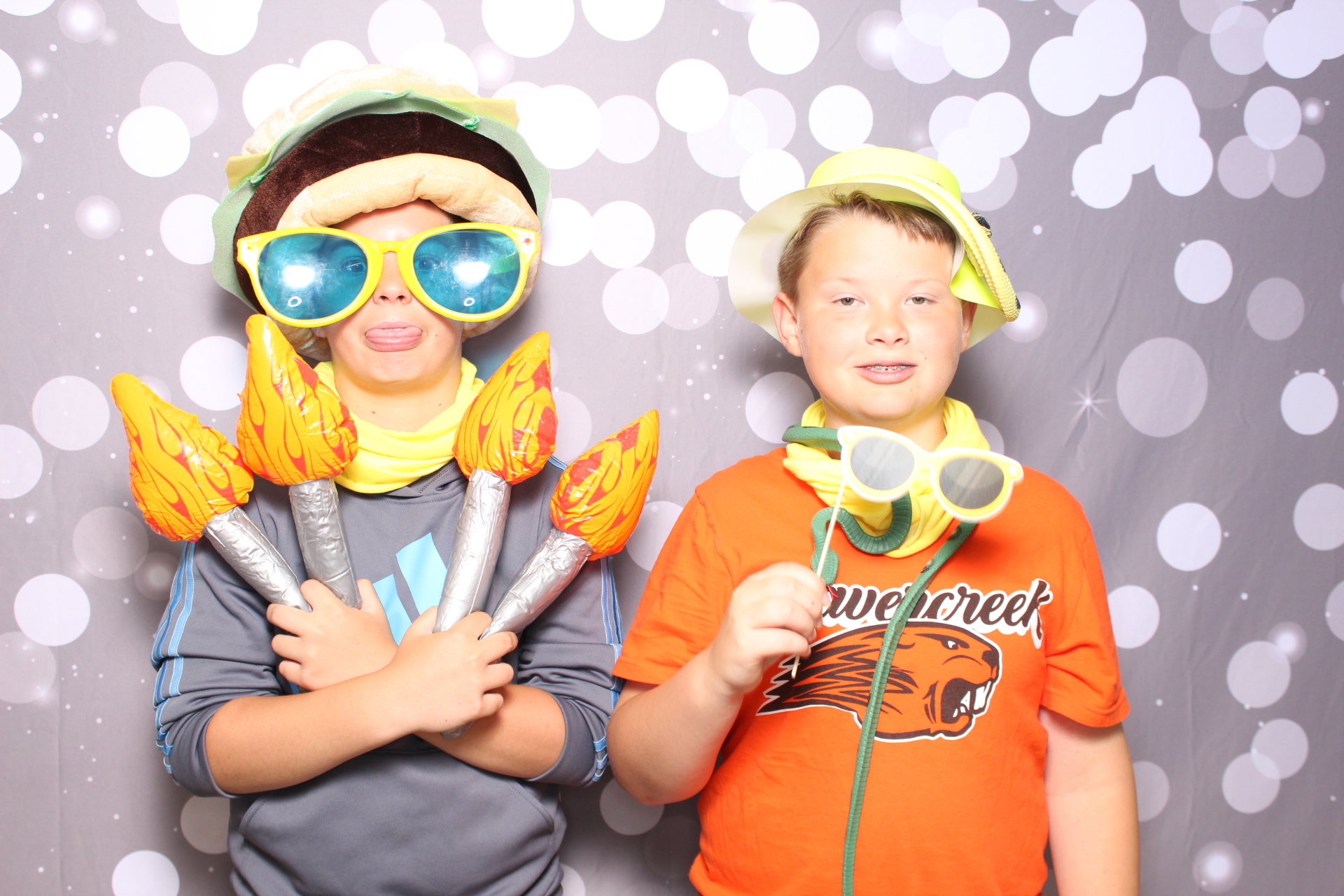 Trebein Fifth Grade | View more photos from the event at gallery.photoboothcincy.com/u/PhotoBoothCincy/Trebein-Fifth-Grade