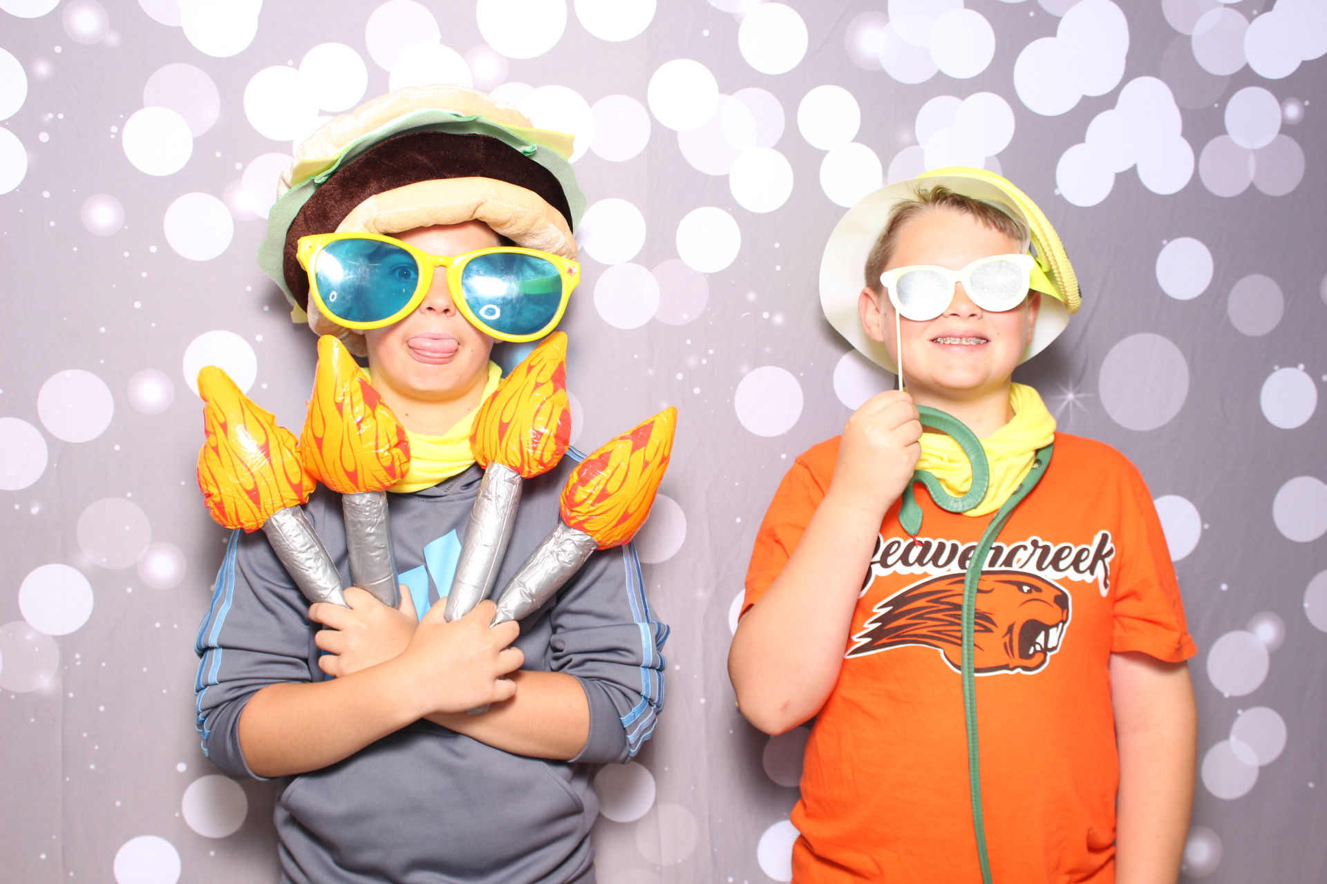 Trebein Fifth Grade | View more photos from the event at gallery.photoboothcincy.com/u/PhotoBoothCincy/Trebein-Fifth-Grade