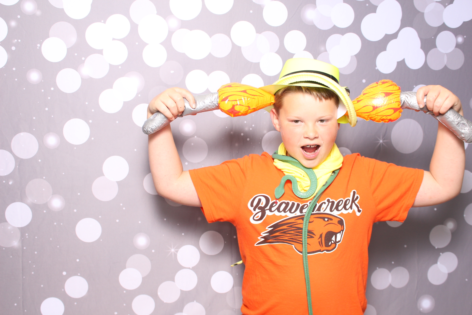Trebein Fifth Grade | View more photos from the event at gallery.photoboothcincy.com/u/PhotoBoothCincy/Trebein-Fifth-Grade
