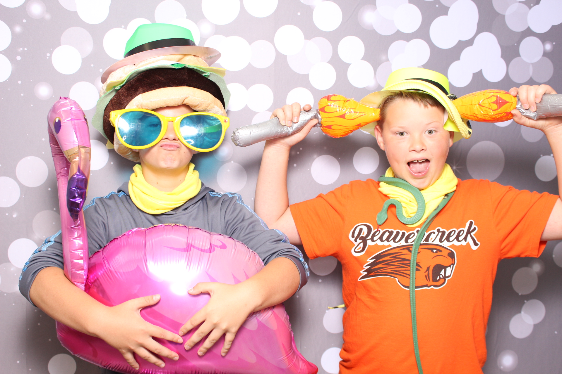 Trebein Fifth Grade | View more photos from the event at gallery.photoboothcincy.com/u/PhotoBoothCincy/Trebein-Fifth-Grade