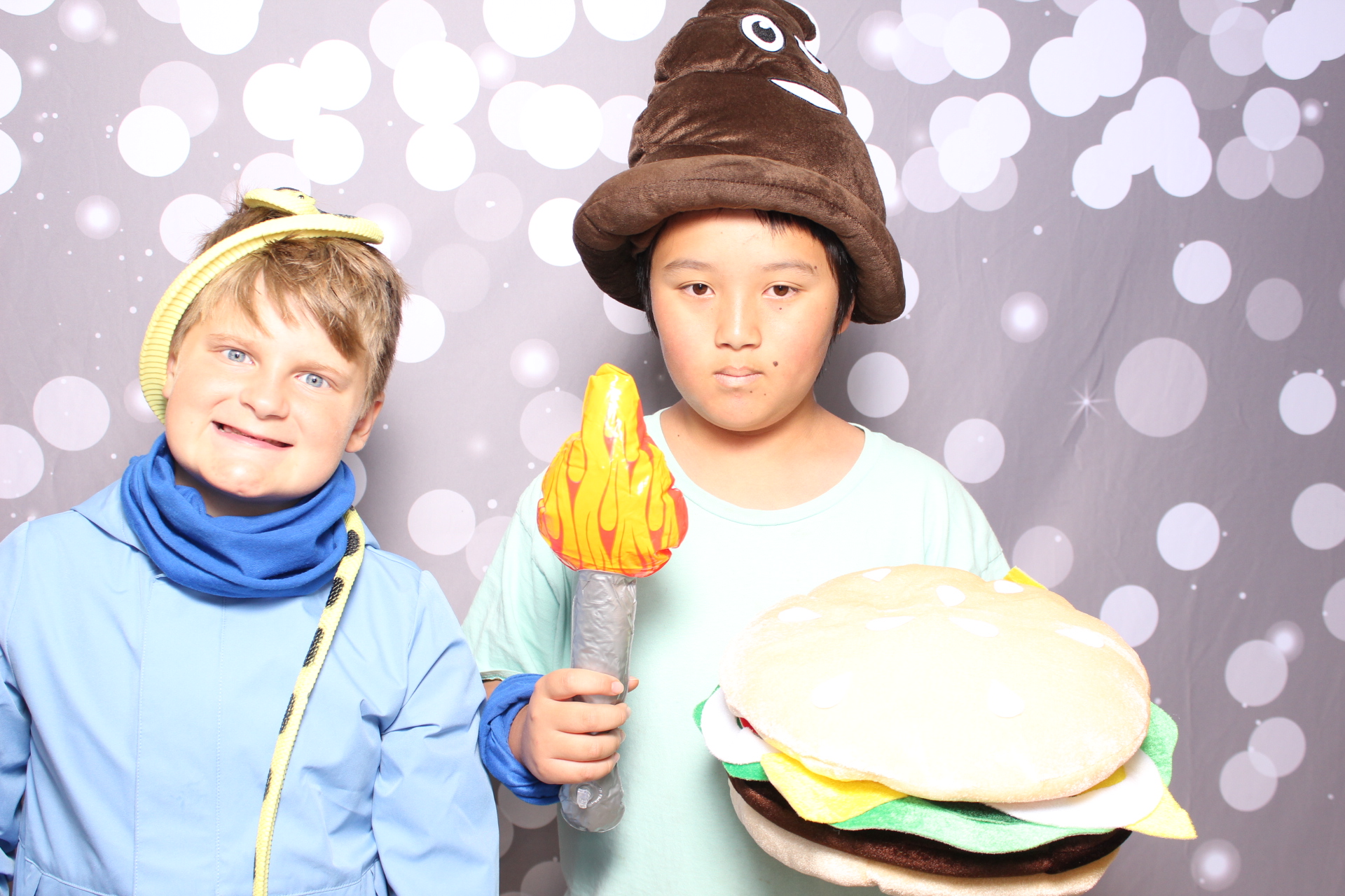 Trebein Fifth Grade | View more photos from the event at gallery.photoboothcincy.com/u/PhotoBoothCincy/Trebein-Fifth-Grade