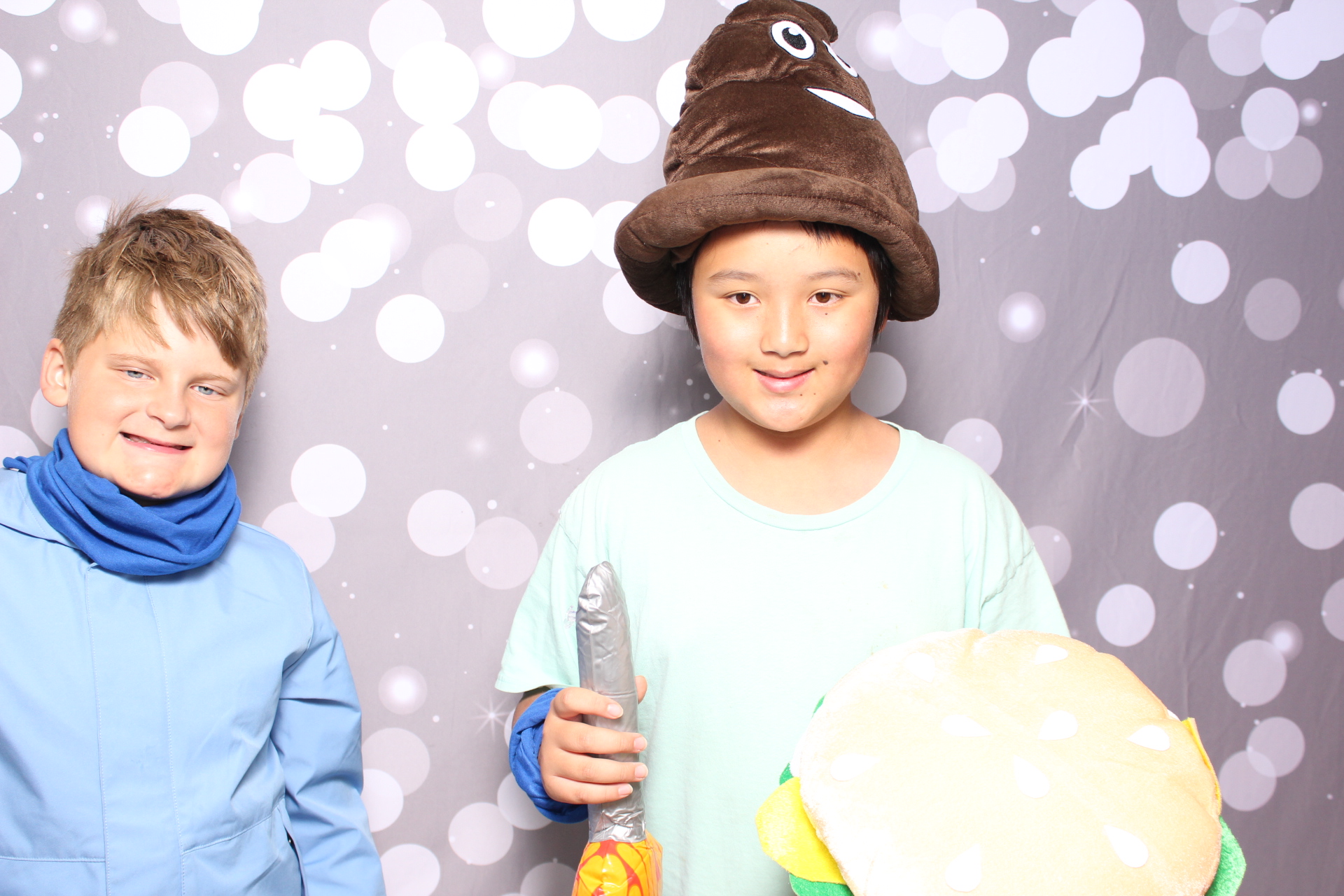 Trebein Fifth Grade | View more photos from the event at gallery.photoboothcincy.com/u/PhotoBoothCincy/Trebein-Fifth-Grade