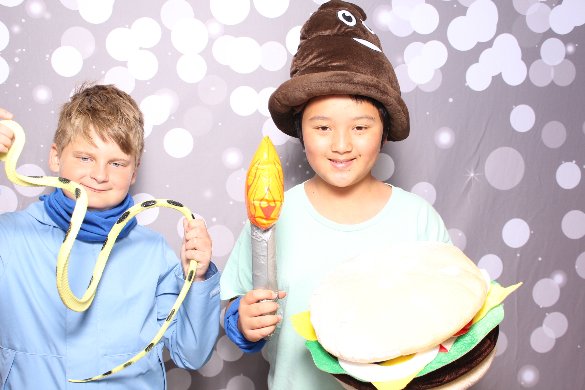 Trebein Fifth Grade | View more photos from the event at gallery.photoboothcincy.com/u/PhotoBoothCincy/Trebein-Fifth-Grade