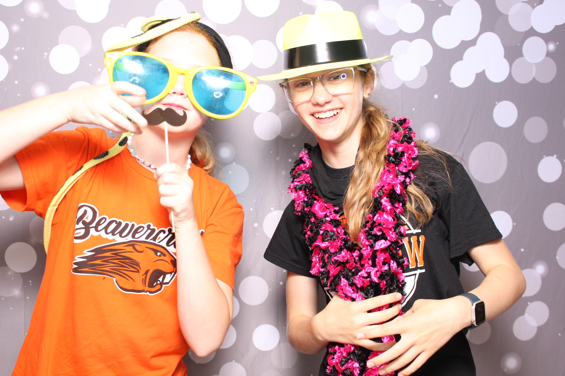 Trebein Fifth Grade | View more photos from the event at gallery.photoboothcincy.com/u/PhotoBoothCincy/Trebein-Fifth-Grade
