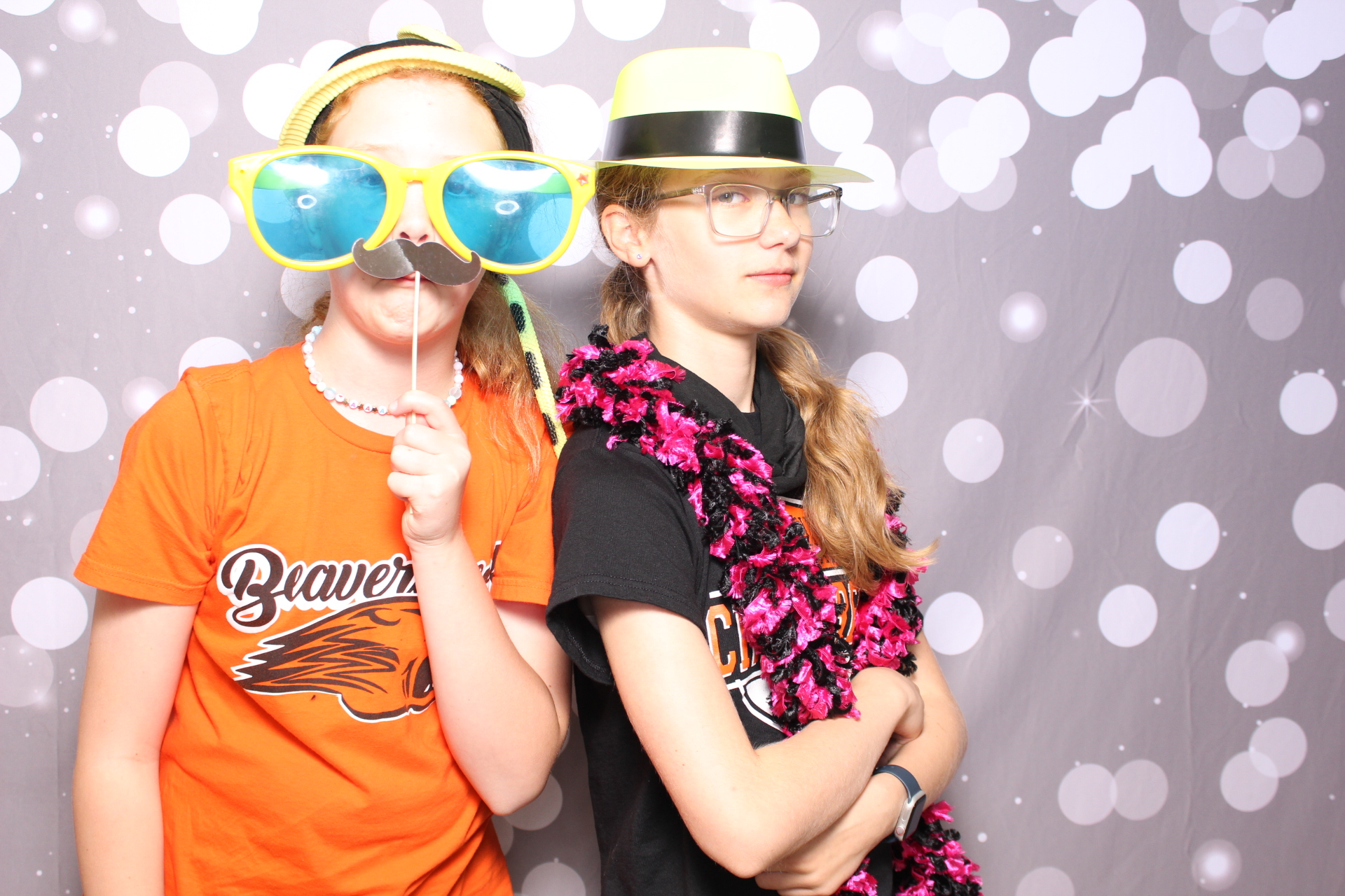 Trebein Fifth Grade | View more photos from the event at gallery.photoboothcincy.com/u/PhotoBoothCincy/Trebein-Fifth-Grade