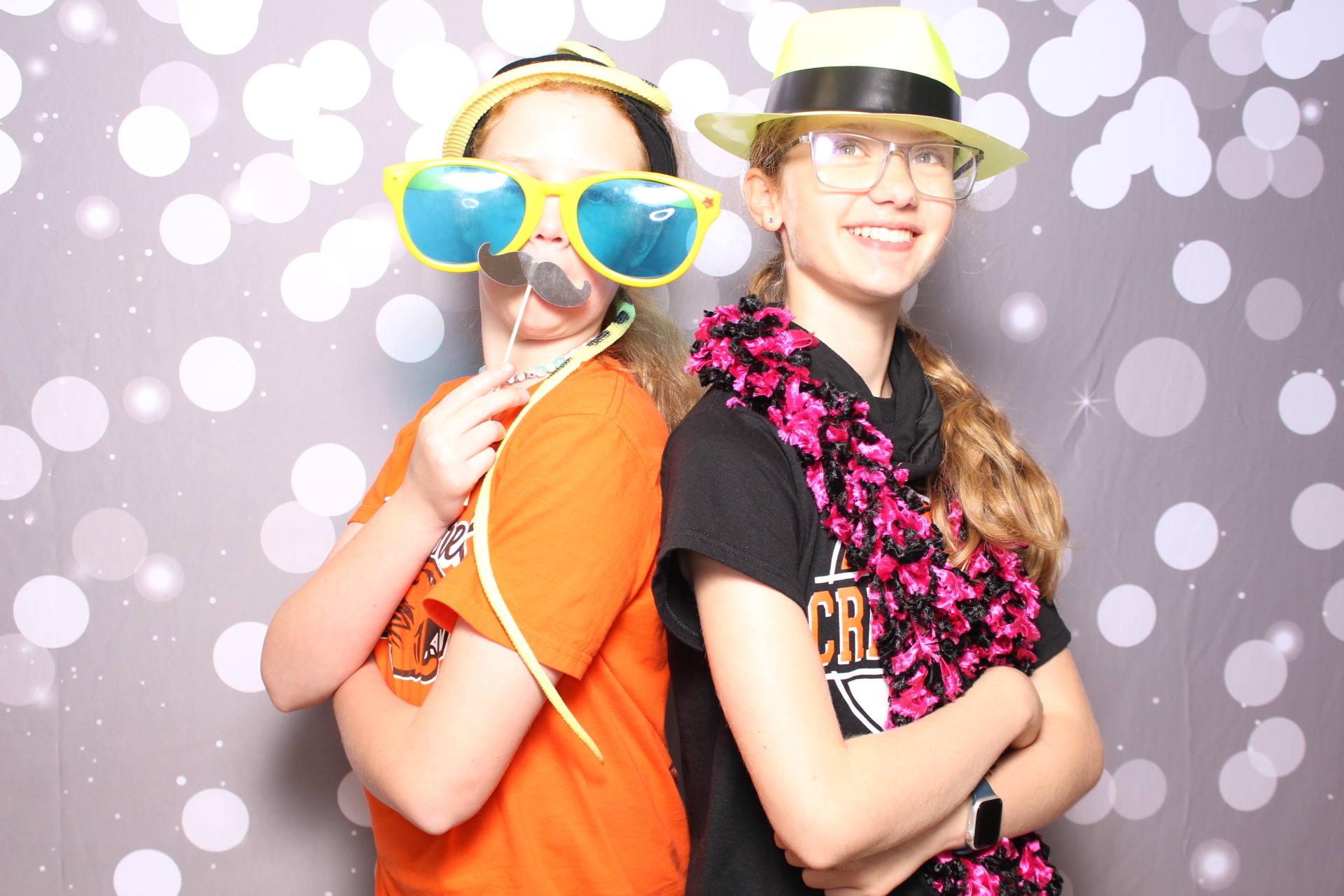 Trebein Fifth Grade | View more photos from the event at gallery.photoboothcincy.com/u/PhotoBoothCincy/Trebein-Fifth-Grade