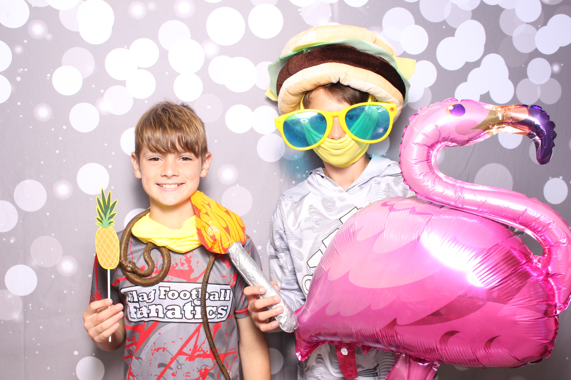 Trebein Fifth Grade | View more photos from the event at gallery.photoboothcincy.com/u/PhotoBoothCincy/Trebein-Fifth-Grade