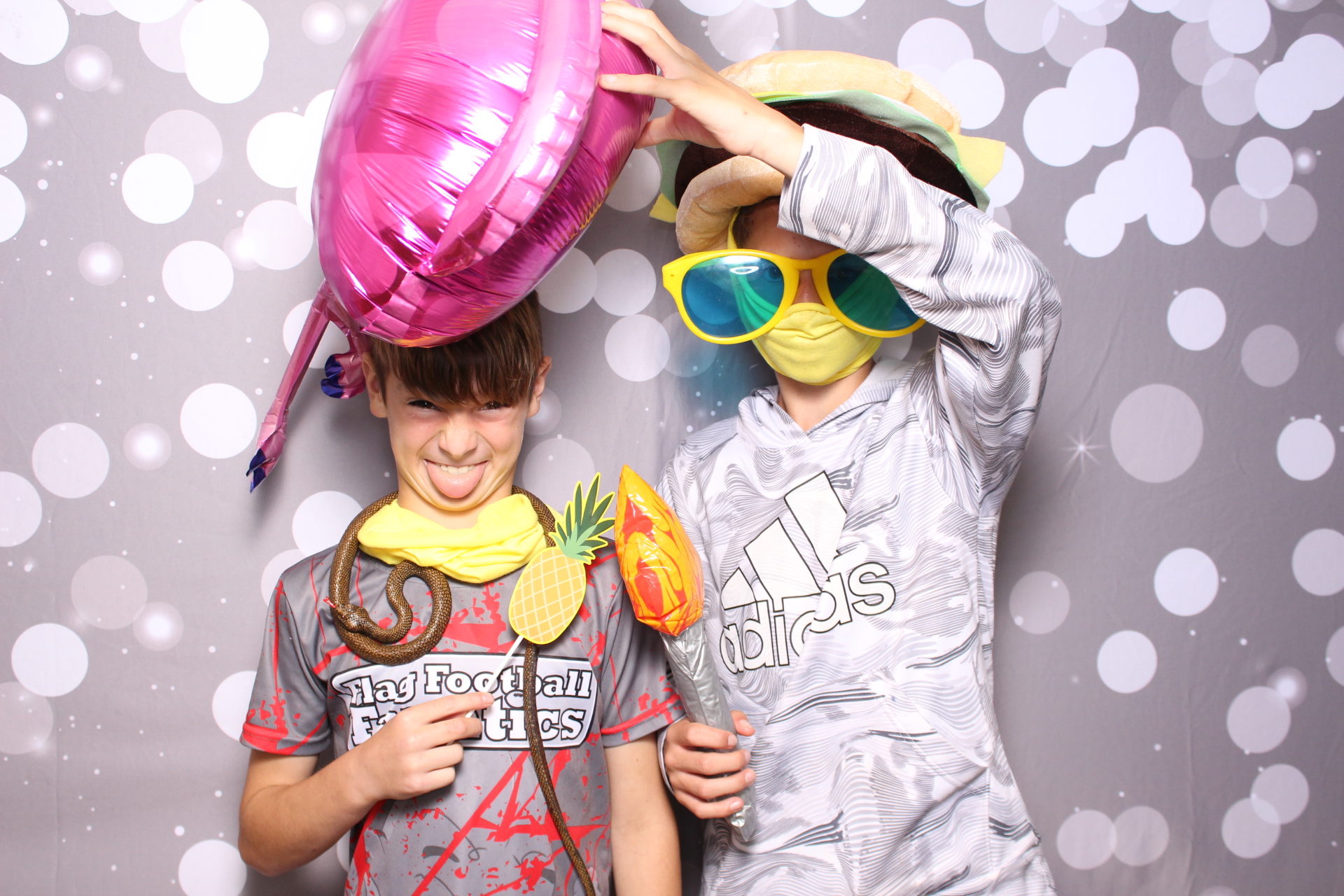 Trebein Fifth Grade | View more photos from the event at gallery.photoboothcincy.com/u/PhotoBoothCincy/Trebein-Fifth-Grade