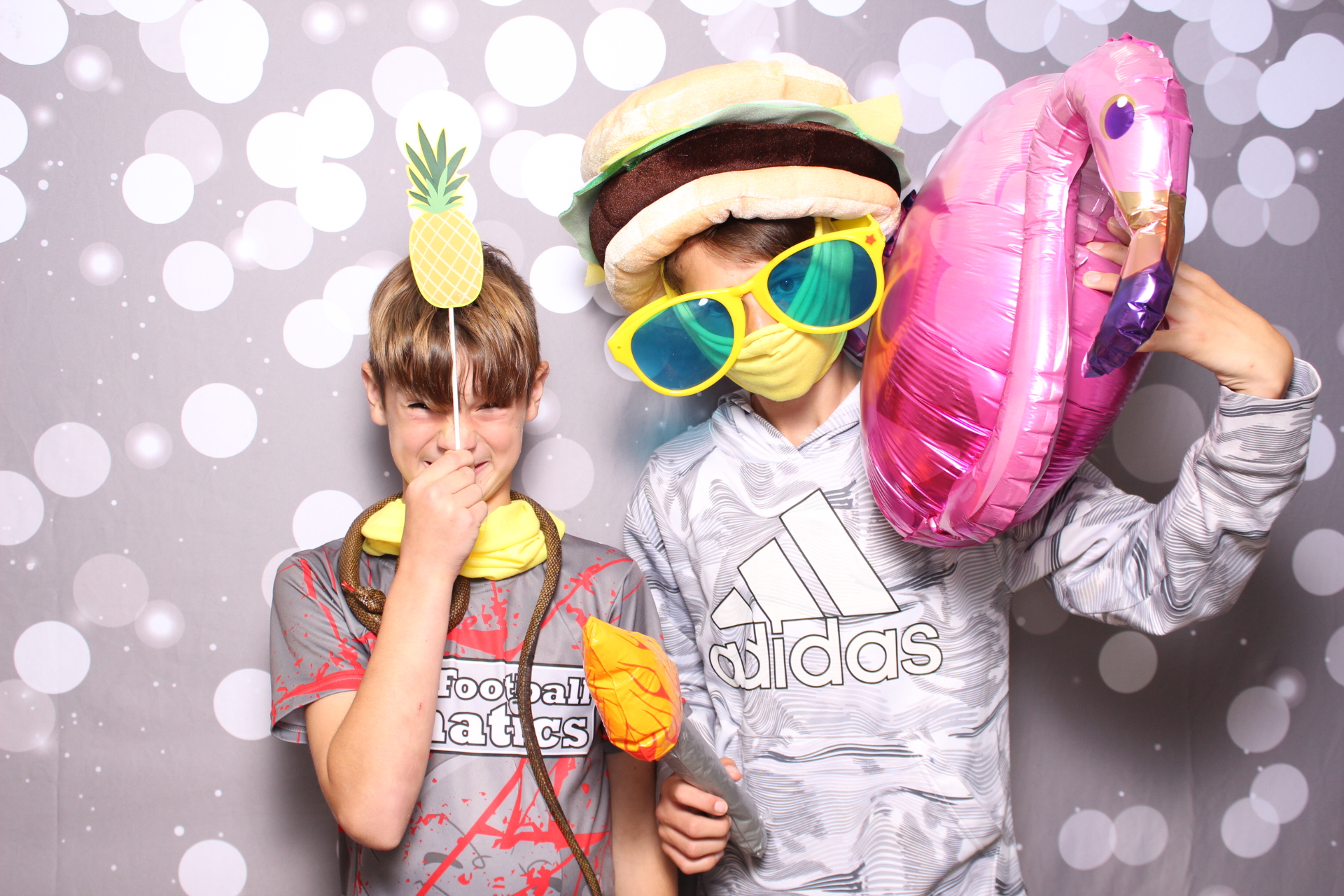Trebein Fifth Grade | View more photos from the event at gallery.photoboothcincy.com/u/PhotoBoothCincy/Trebein-Fifth-Grade