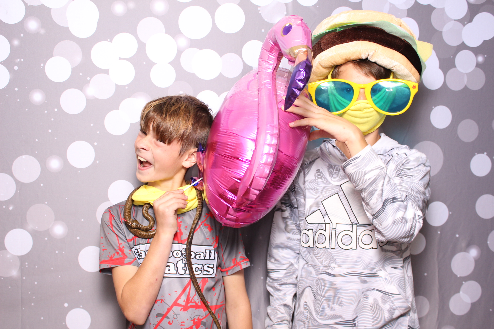Trebein Fifth Grade | View more photos from the event at gallery.photoboothcincy.com/u/PhotoBoothCincy/Trebein-Fifth-Grade