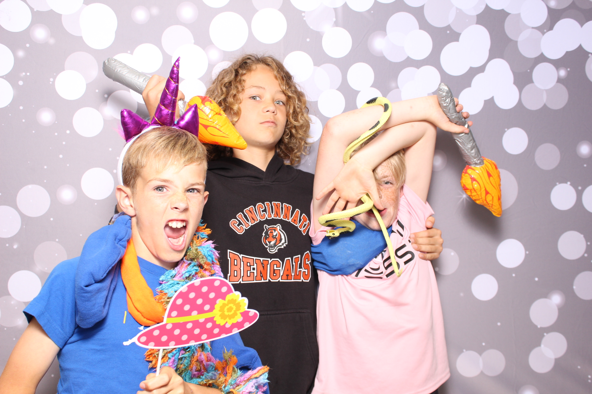 Trebein Fifth Grade | View more photos from the event at gallery.photoboothcincy.com/u/PhotoBoothCincy/Trebein-Fifth-Grade