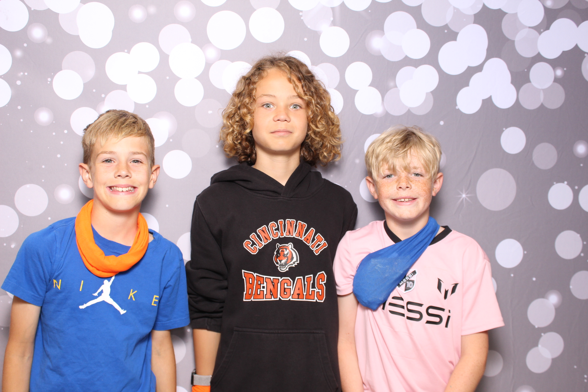 Trebein Fifth Grade | View more photos from the event at gallery.photoboothcincy.com/u/PhotoBoothCincy/Trebein-Fifth-Grade
