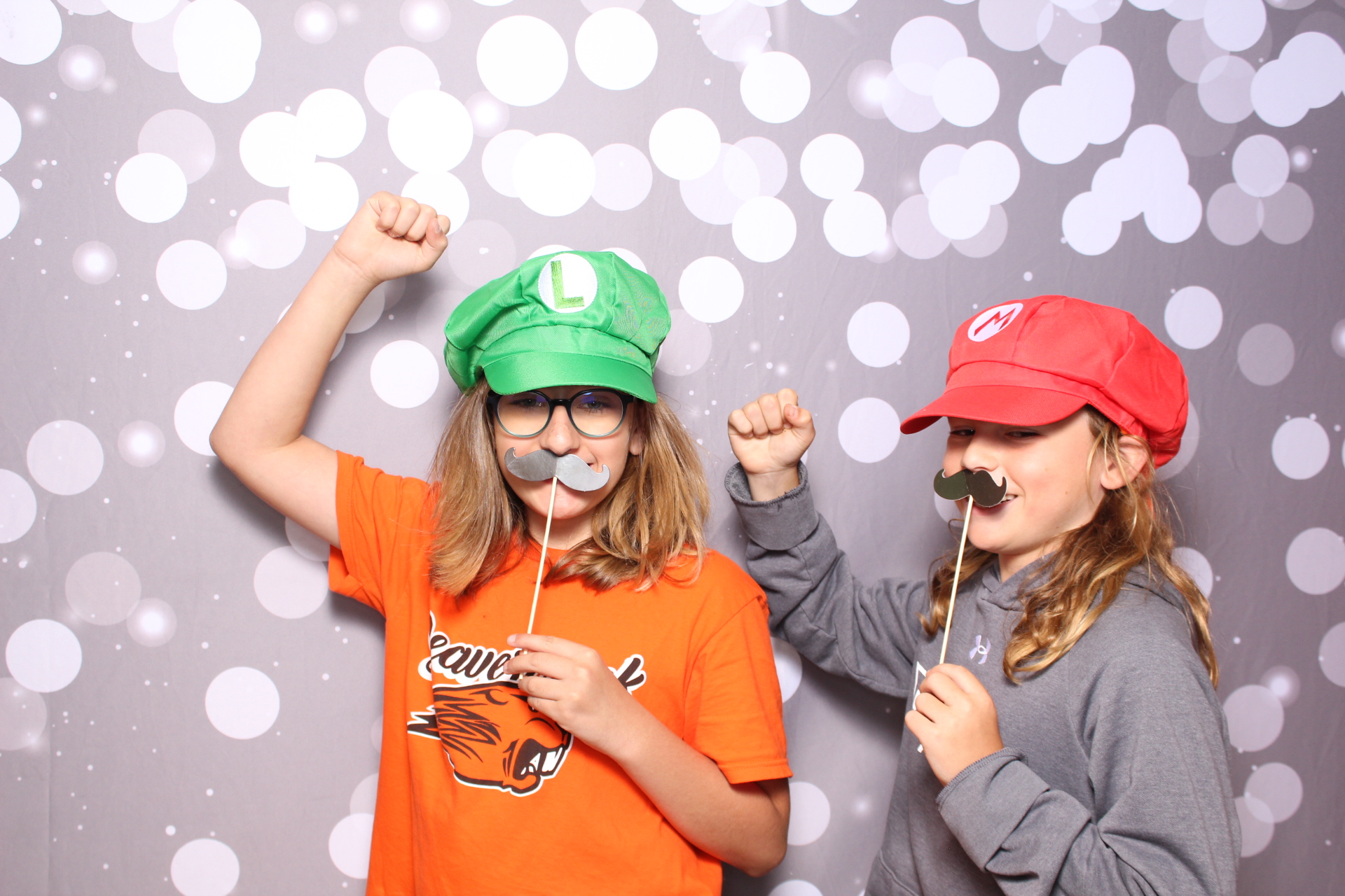 Trebein Fifth Grade | View more photos from the event at gallery.photoboothcincy.com/u/PhotoBoothCincy/Trebein-Fifth-Grade