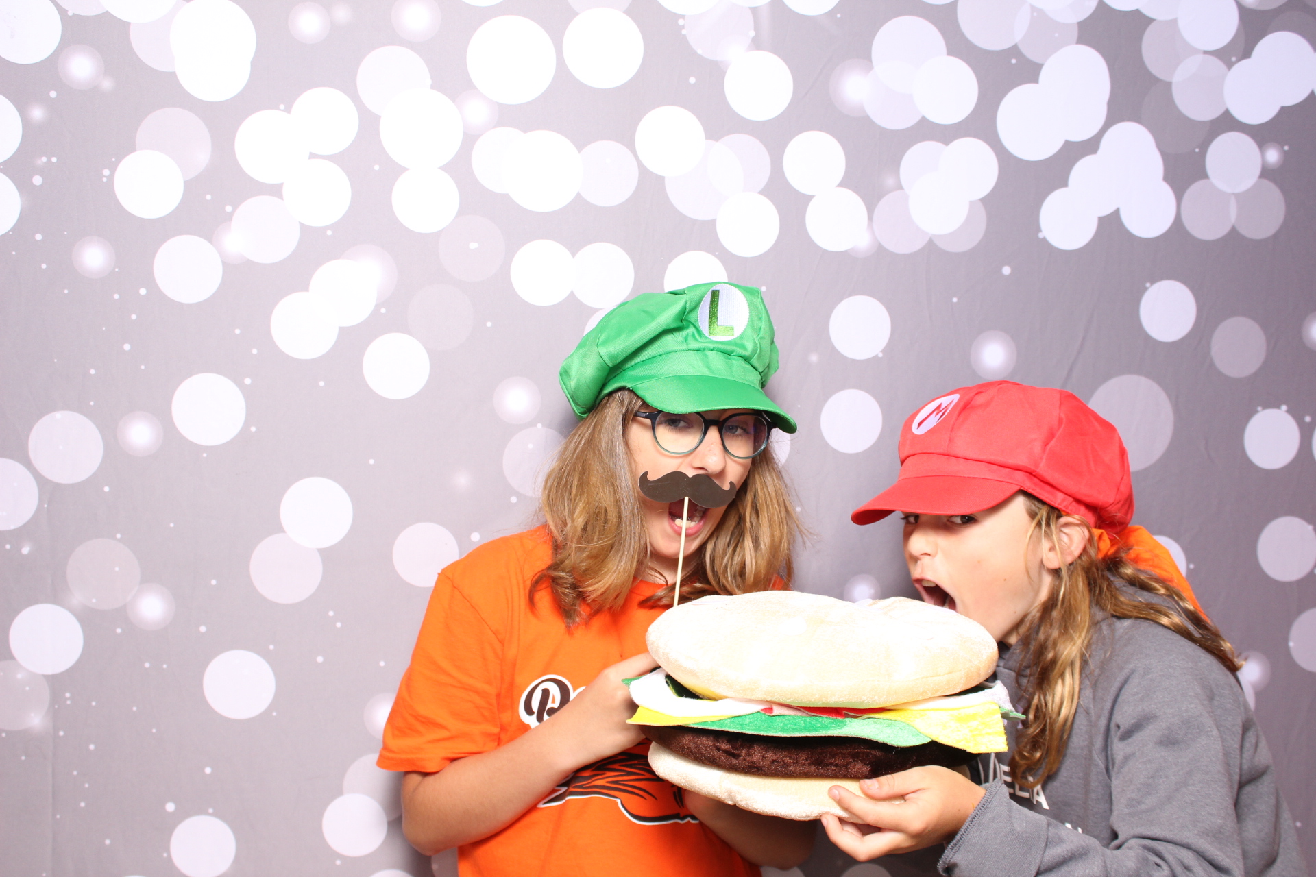 Trebein Fifth Grade | View more photos from the event at gallery.photoboothcincy.com/u/PhotoBoothCincy/Trebein-Fifth-Grade