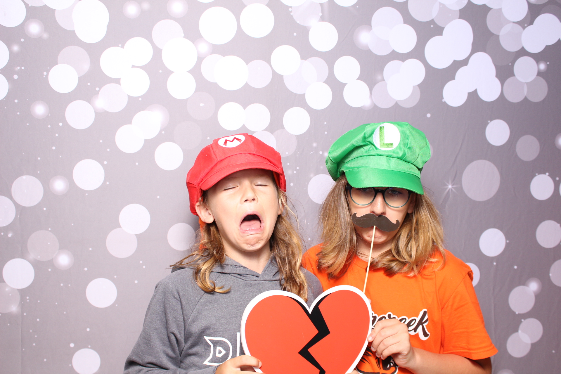 Trebein Fifth Grade | View more photos from the event at gallery.photoboothcincy.com/u/PhotoBoothCincy/Trebein-Fifth-Grade