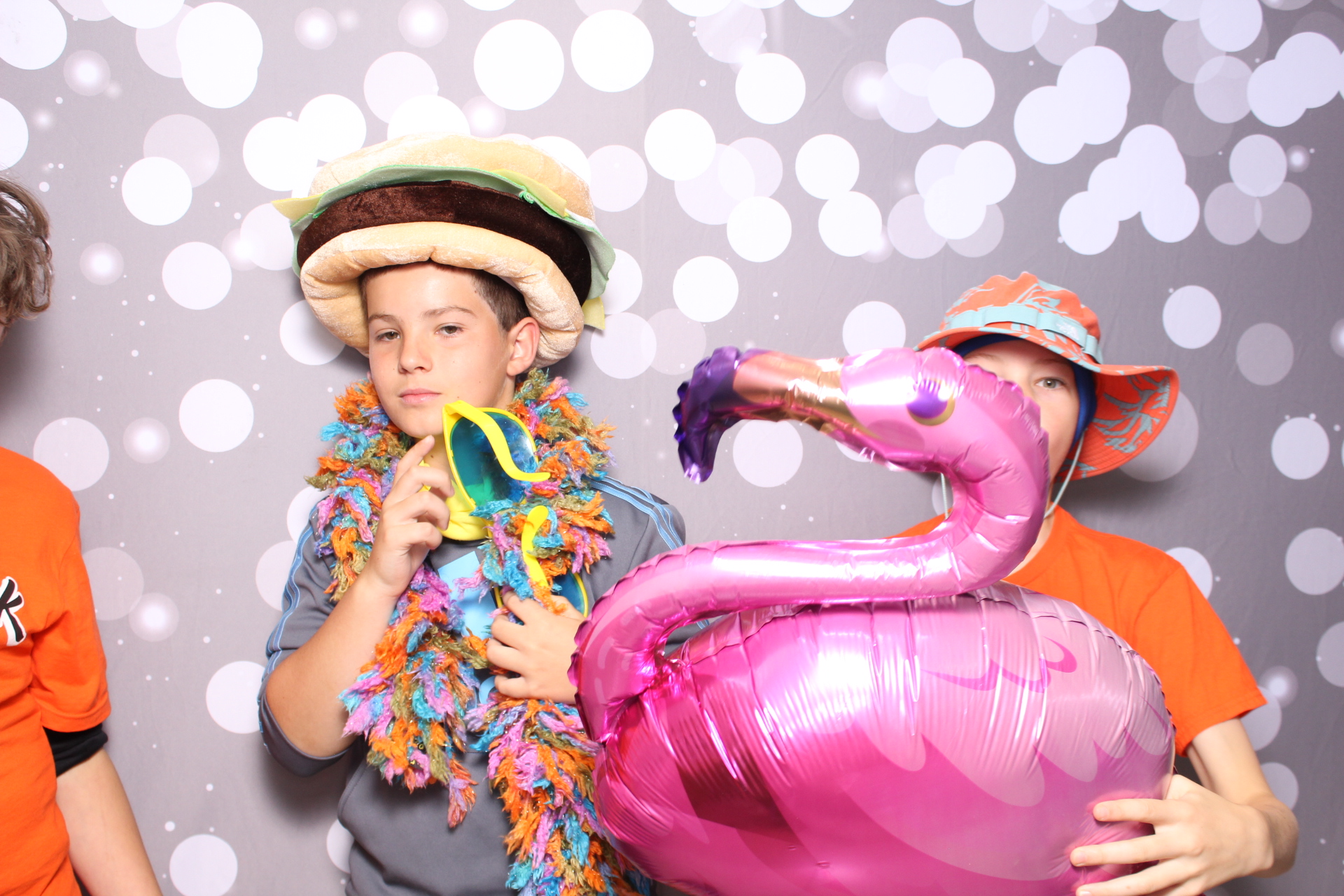 Trebein Fifth Grade | View more photos from the event at gallery.photoboothcincy.com/u/PhotoBoothCincy/Trebein-Fifth-Grade
