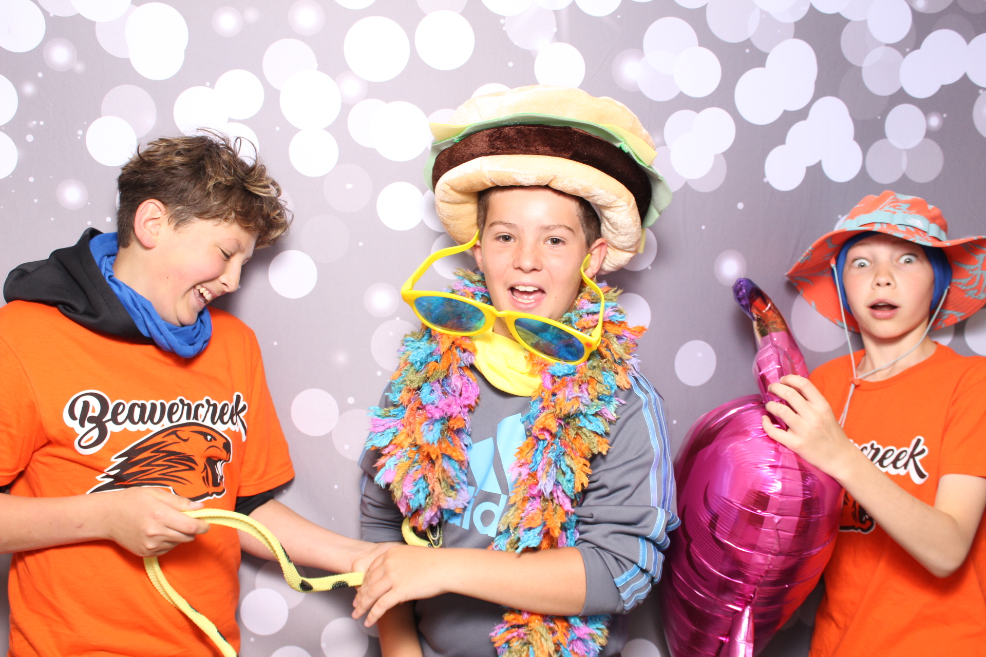 Trebein Fifth Grade | View more photos from the event at gallery.photoboothcincy.com/u/PhotoBoothCincy/Trebein-Fifth-Grade