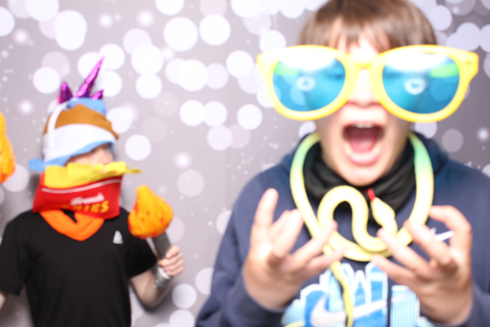 Trebein Fifth Grade | View more photos from the event at gallery.photoboothcincy.com/u/PhotoBoothCincy/Trebein-Fifth-Grade