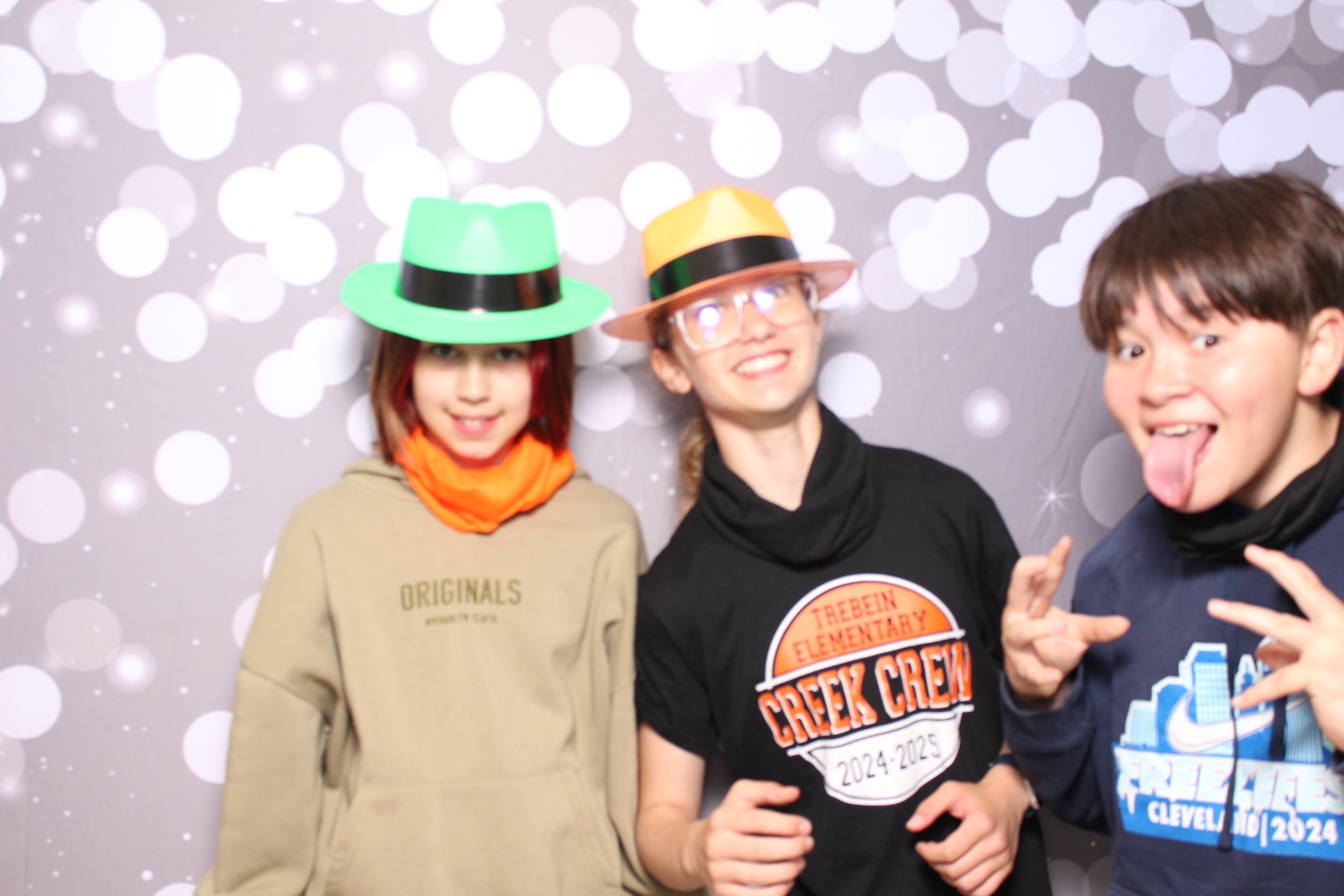 Trebein Fifth Grade | View more photos from the event at gallery.photoboothcincy.com/u/PhotoBoothCincy/Trebein-Fifth-Grade