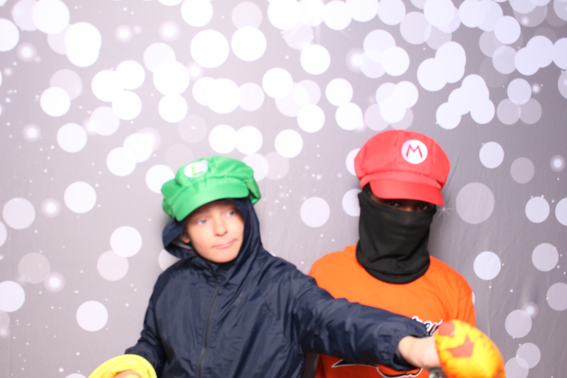 Trebein Fifth Grade | View more photos from the event at gallery.photoboothcincy.com/u/PhotoBoothCincy/Trebein-Fifth-Grade