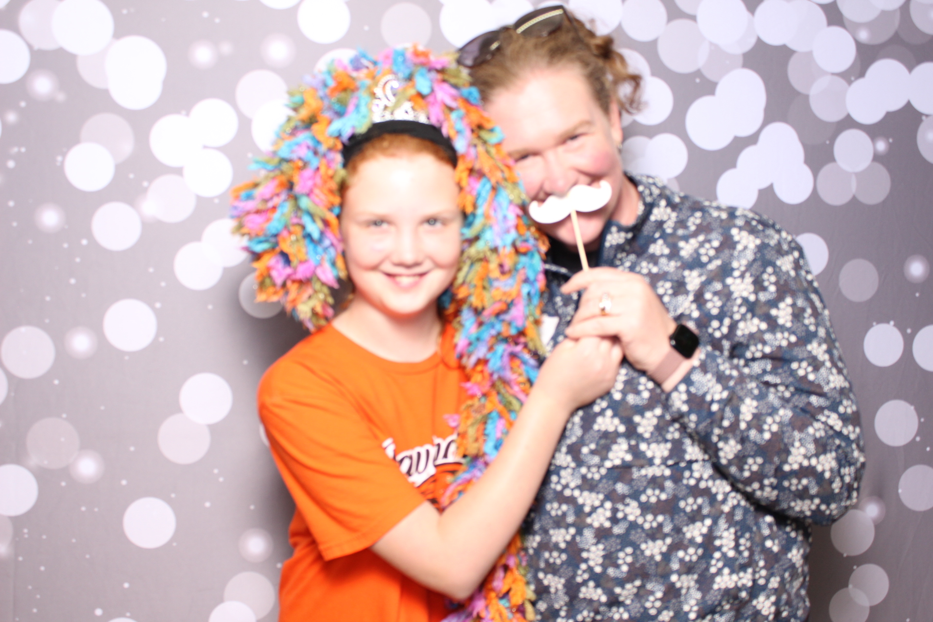 Trebein Fifth Grade | View more photos from the event at gallery.photoboothcincy.com/u/PhotoBoothCincy/Trebein-Fifth-Grade