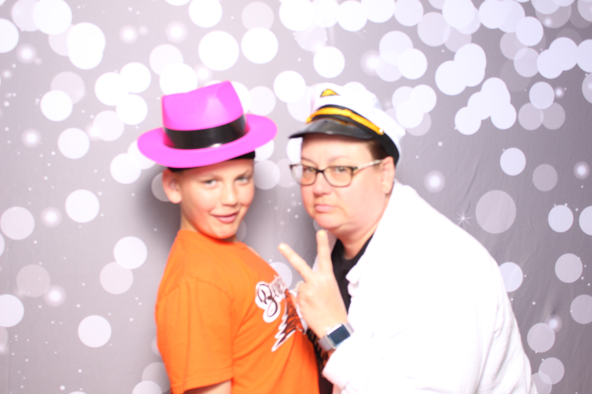 Trebein Fifth Grade | View more photos from the event at gallery.photoboothcincy.com/u/PhotoBoothCincy/Trebein-Fifth-Grade