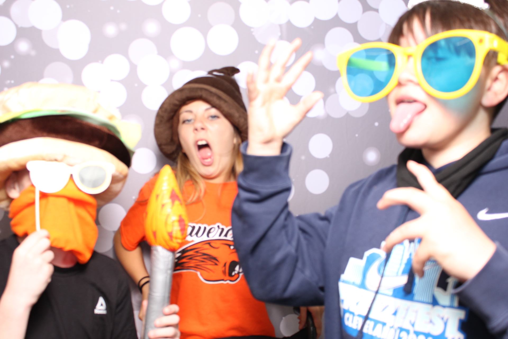 Trebein Fifth Grade | View more photos from the event at gallery.photoboothcincy.com/u/PhotoBoothCincy/Trebein-Fifth-Grade
